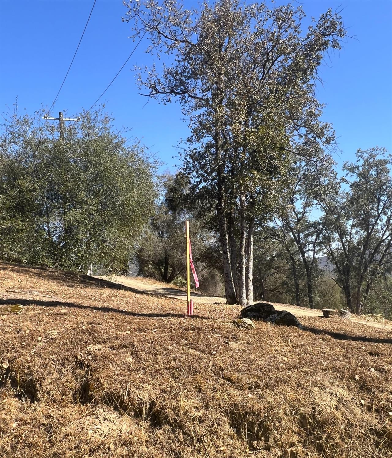 0 0 No Address Available, Tollhouse, CA 93667