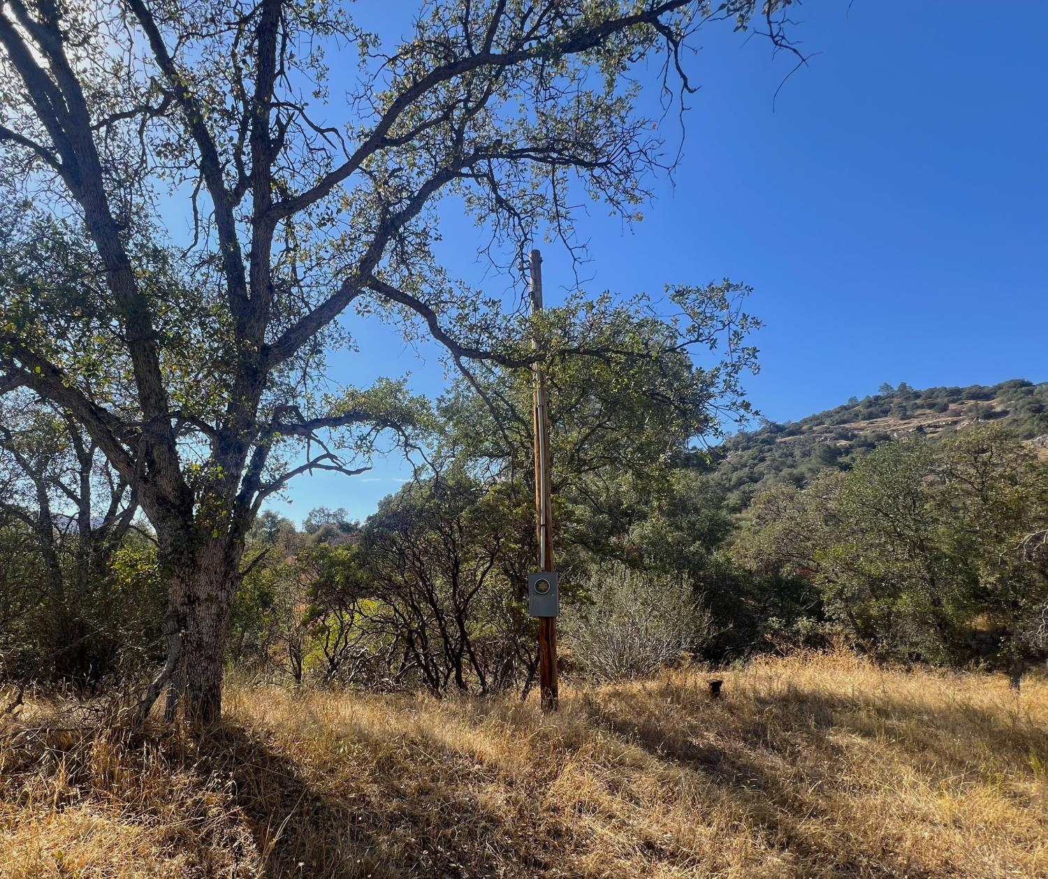 0 0 No Address Available, Tollhouse, CA 93667