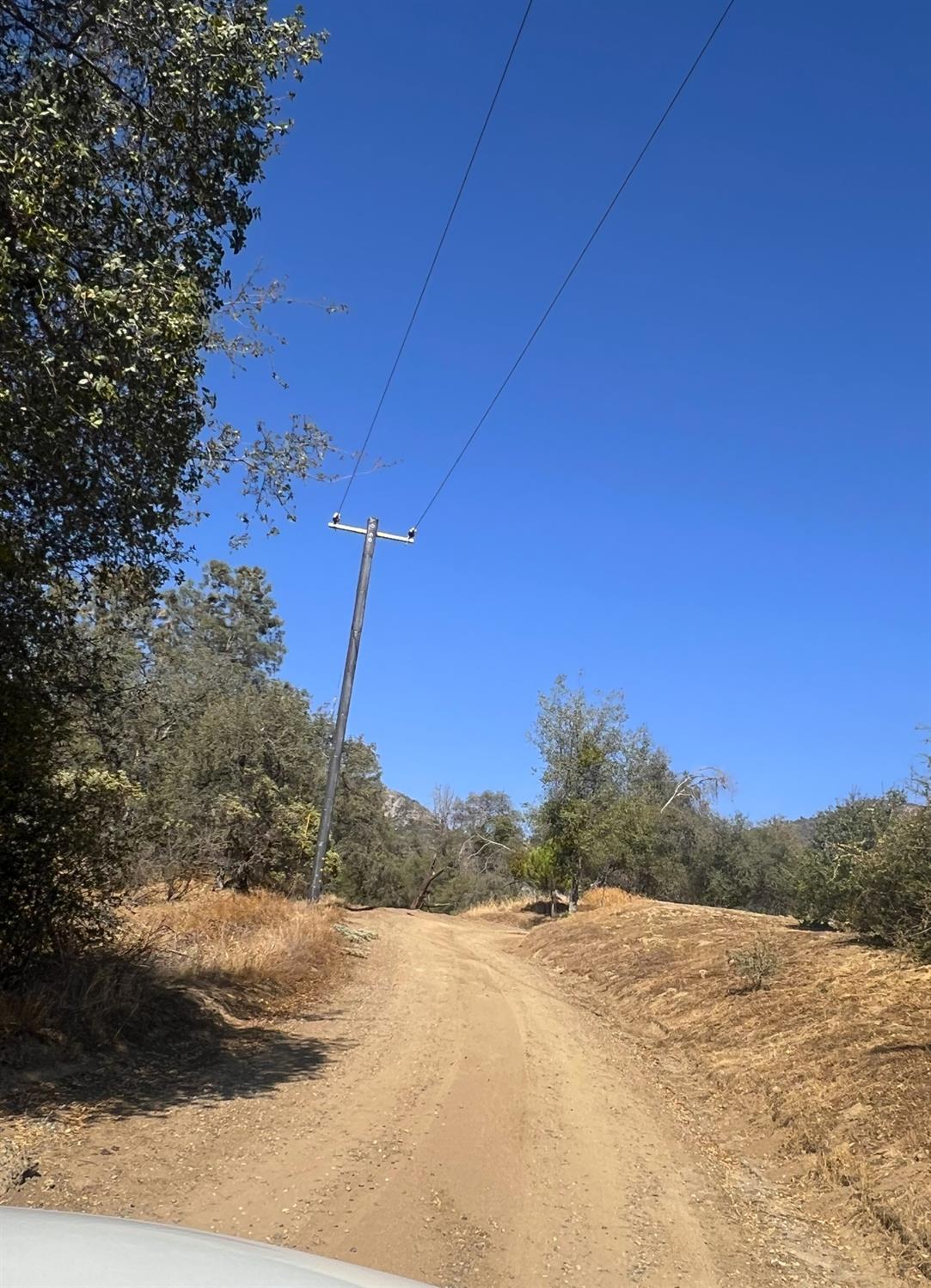 0 0 No Address Available, Tollhouse, CA 93667