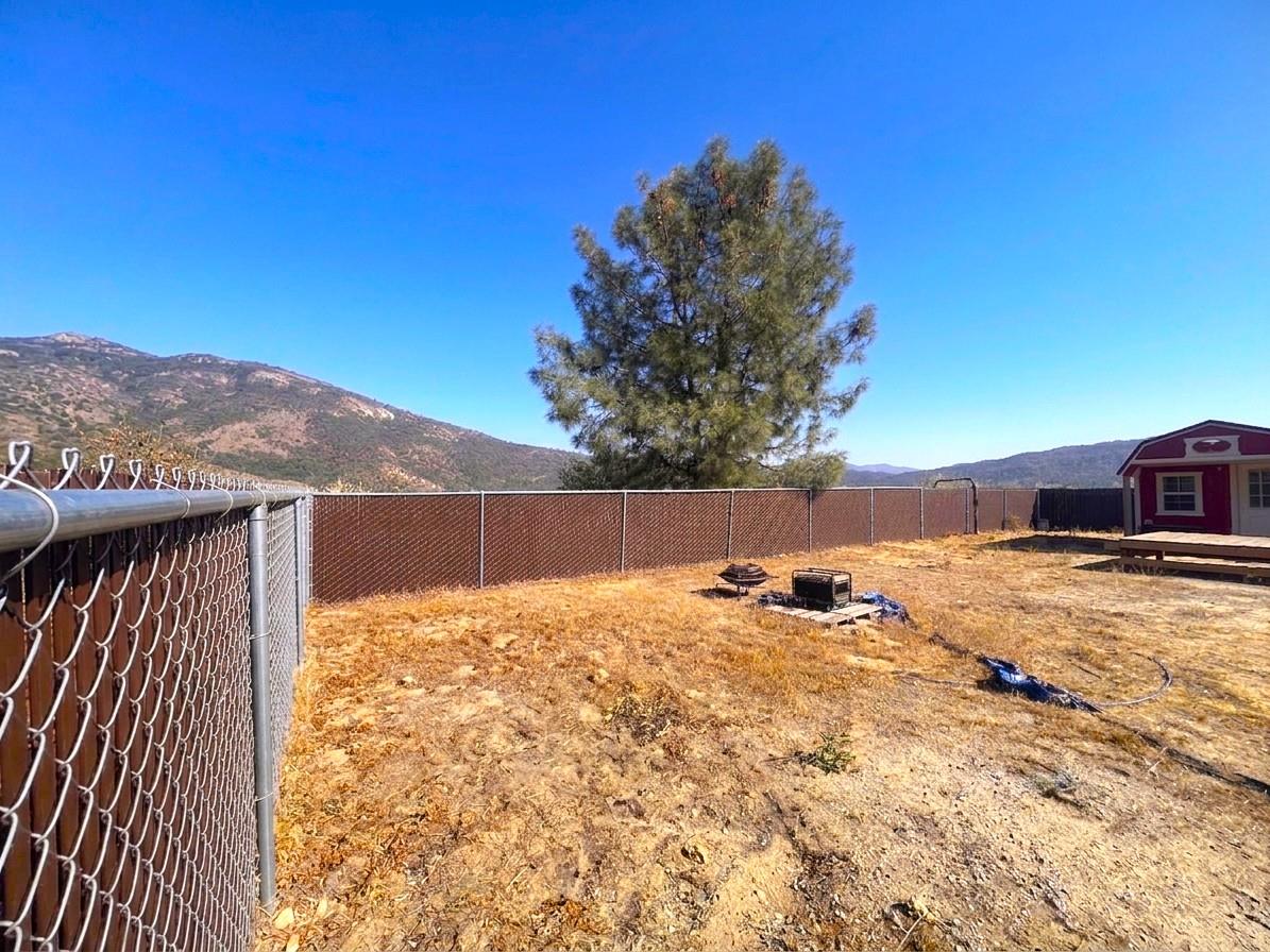 0 0 No Address Available, Tollhouse, CA 93667