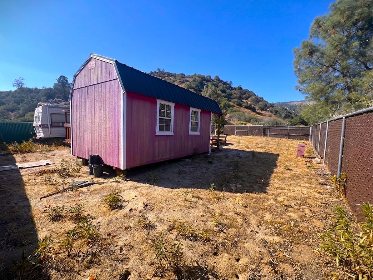 0 0 No Address Available, Tollhouse, CA 93667
