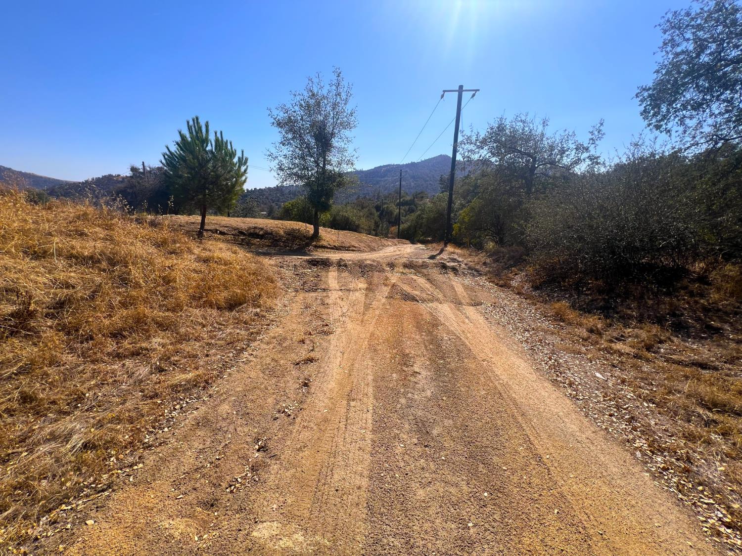 0 0 No Address Available, Tollhouse, CA 93667