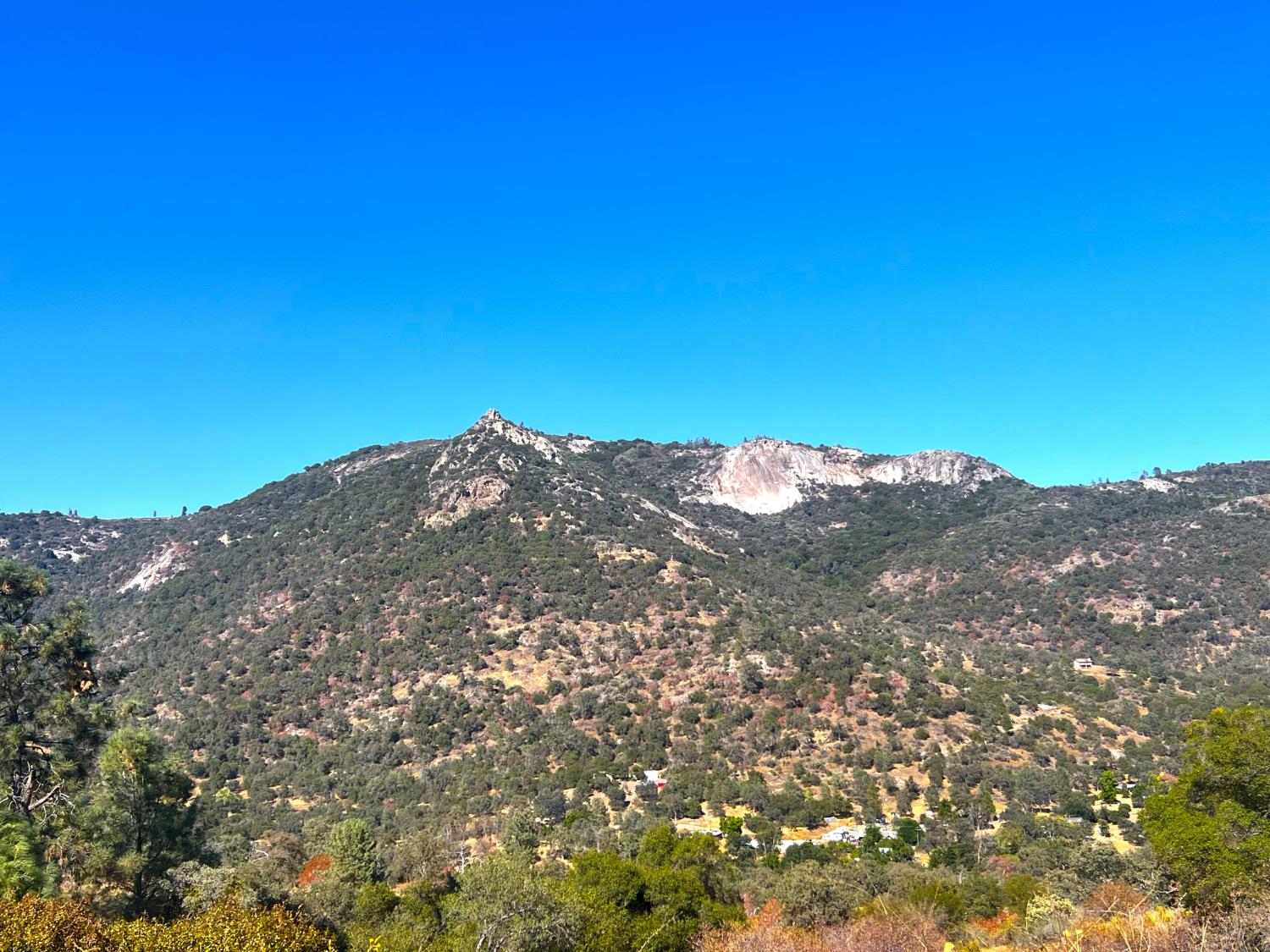0 0 No Address Available, Tollhouse, CA 93667