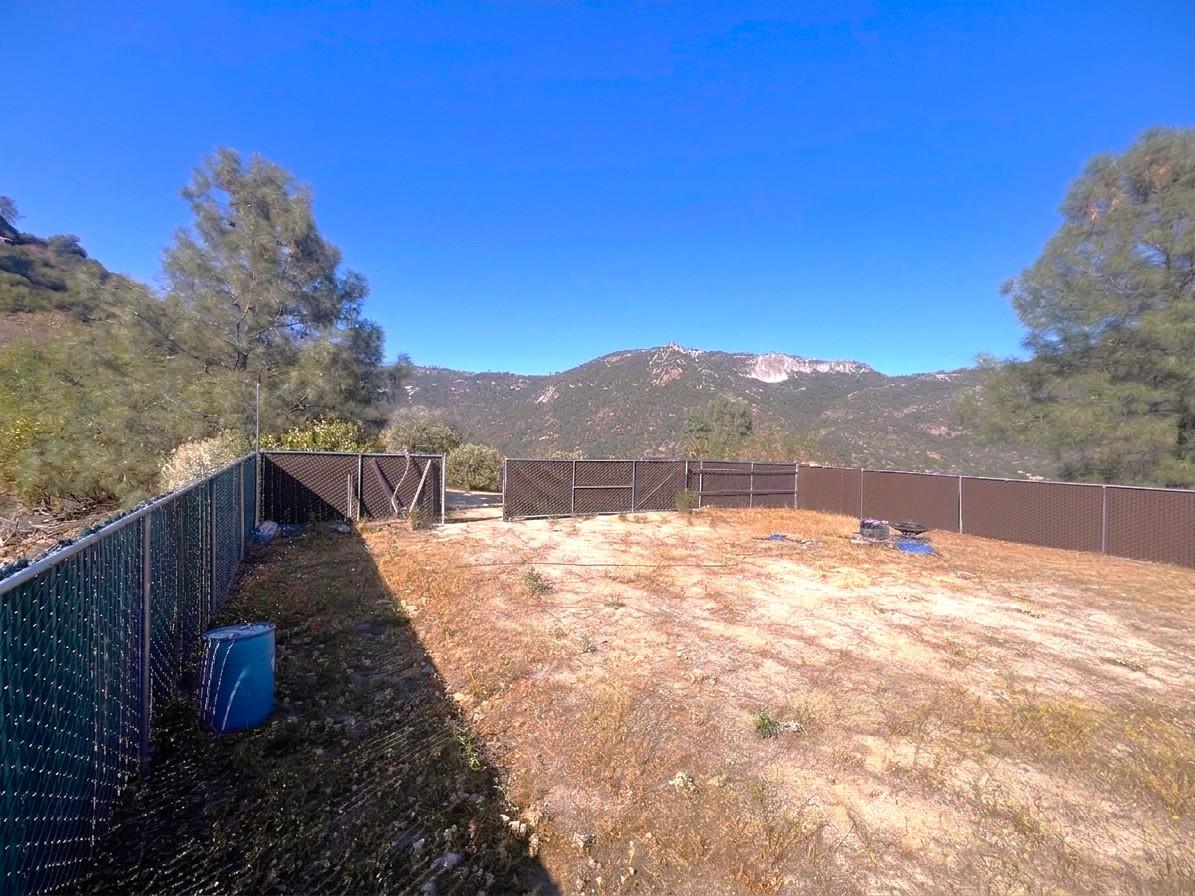 0 0 No Address Available, Tollhouse, CA 93667