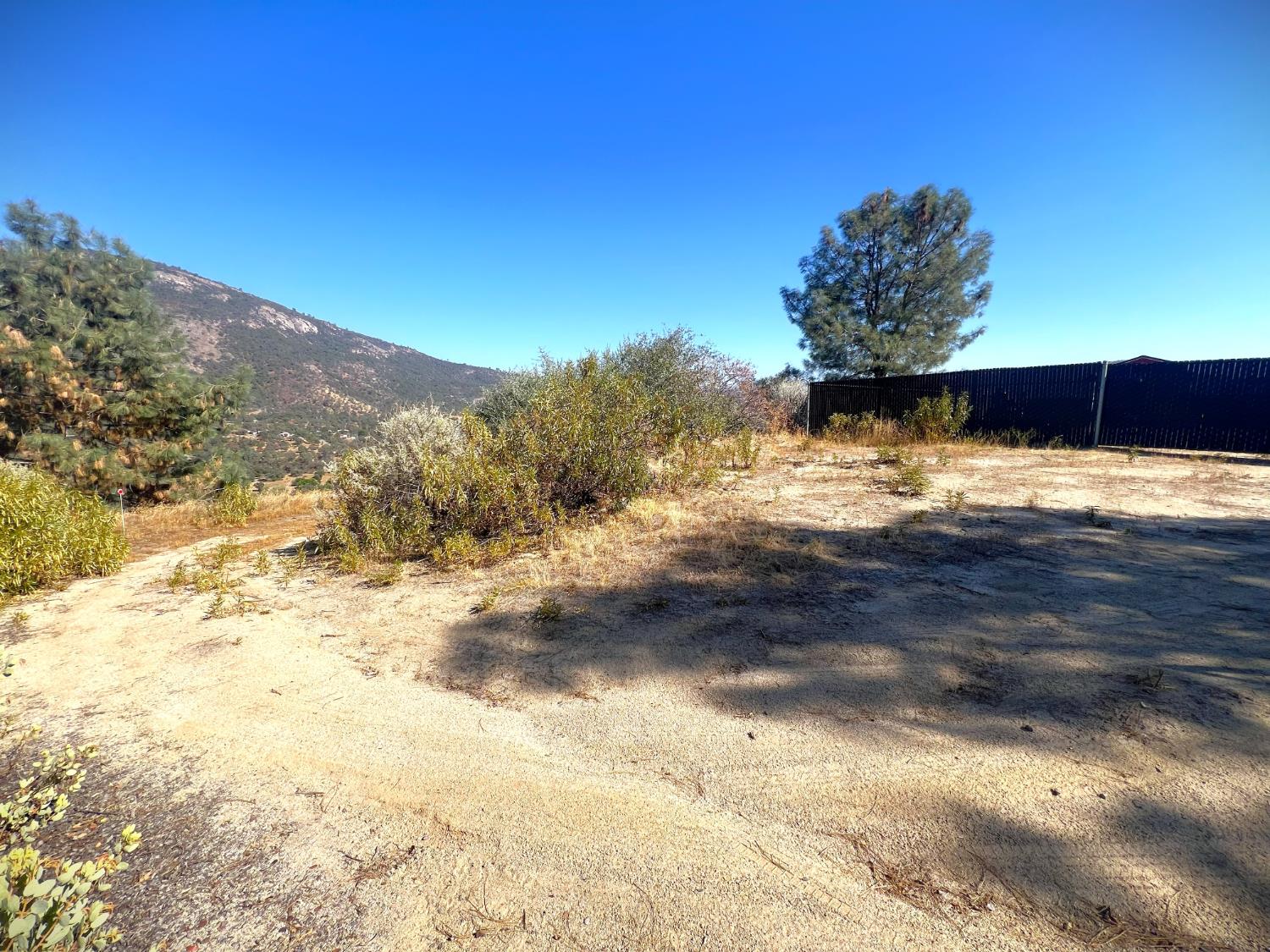 0 0 No Address Available, Tollhouse, CA 93667