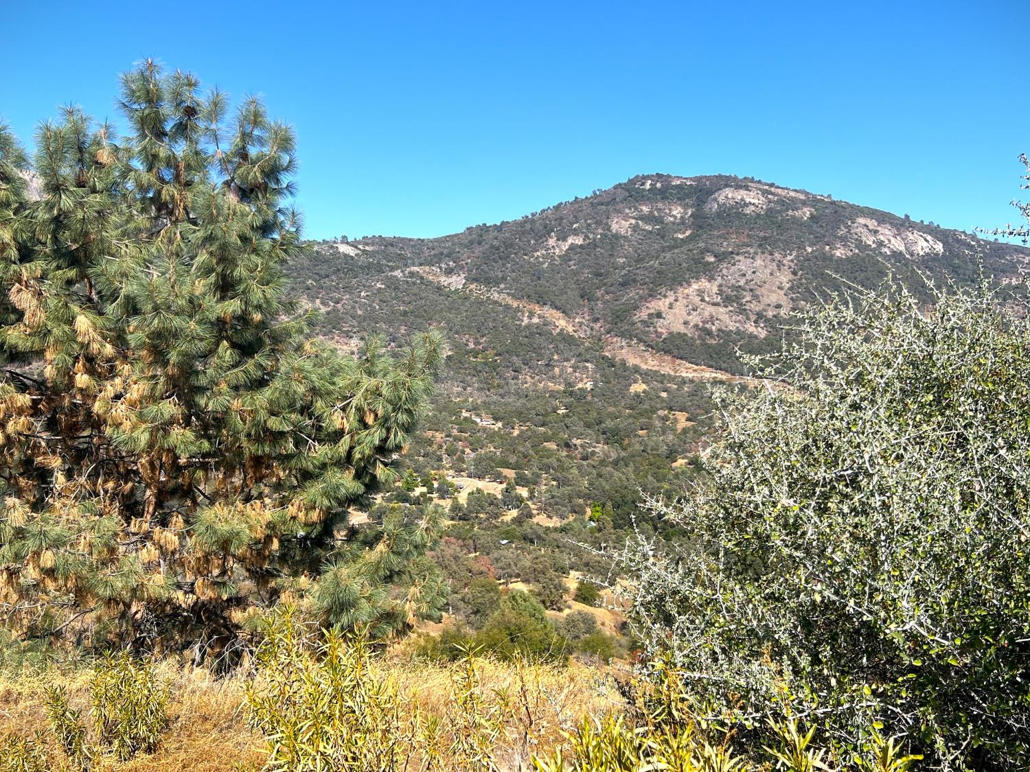 0 0 No Address Available, Tollhouse, CA 93667