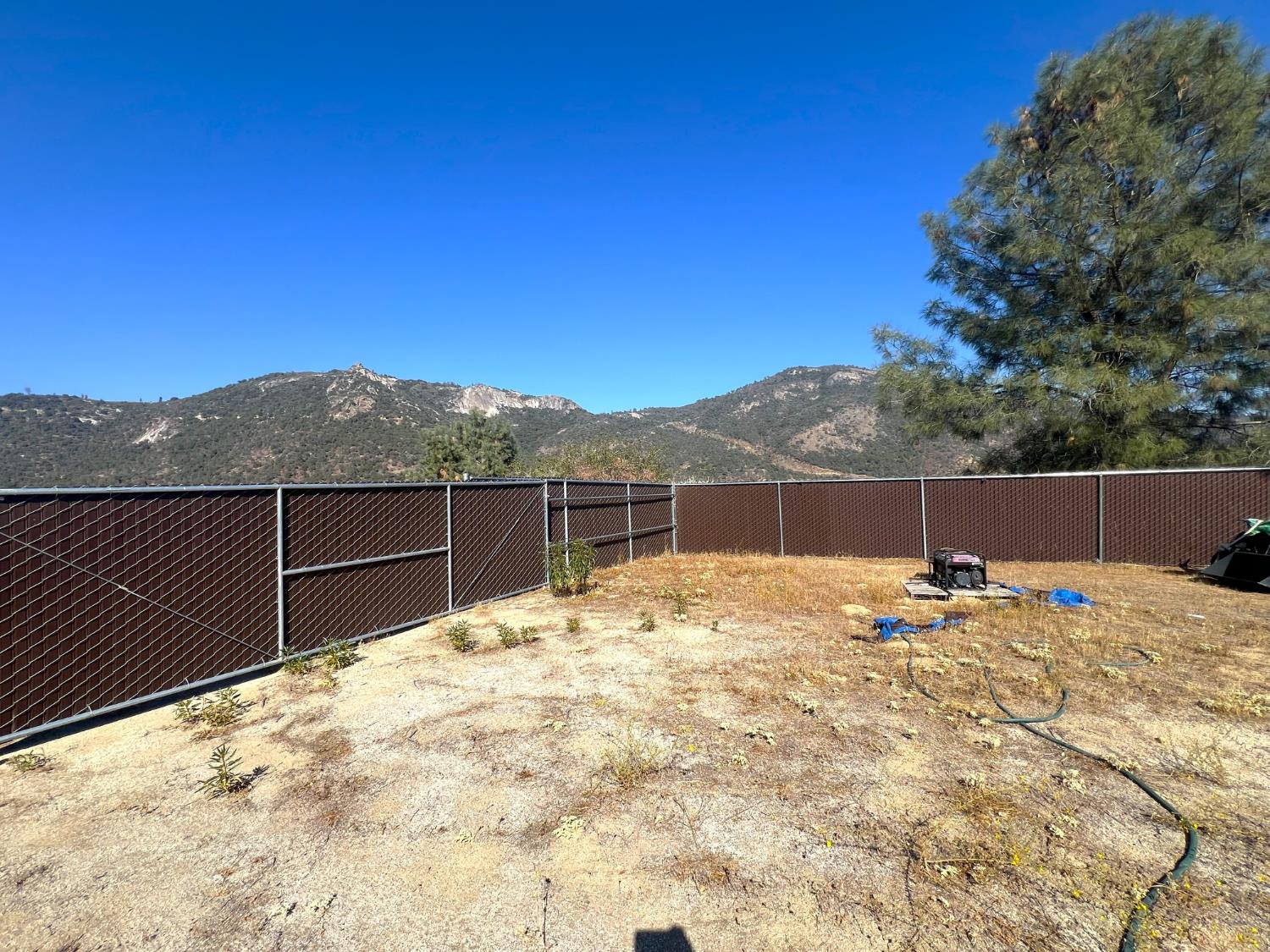 0 0 No Address Available, Tollhouse, CA 93667