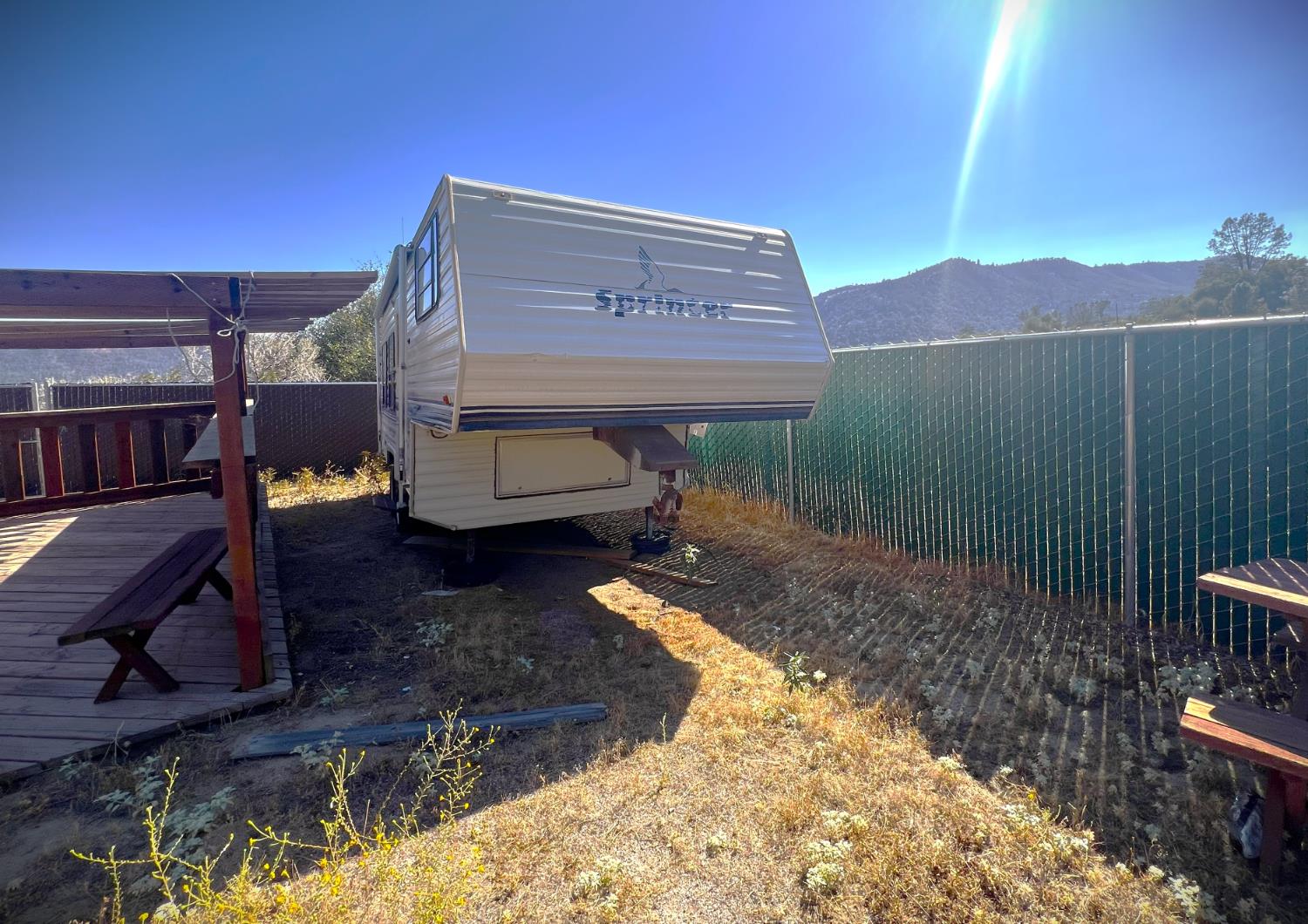 0 0 No Address Available, Tollhouse, CA 93667