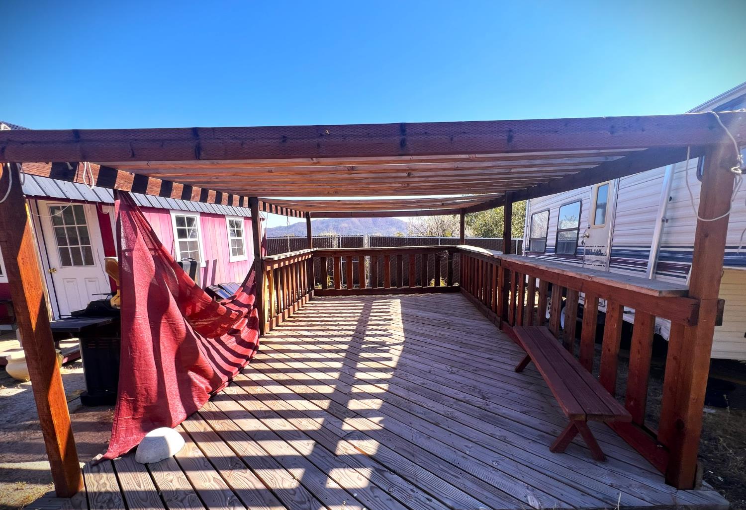 0 0 No Address Available, Tollhouse, CA 93667