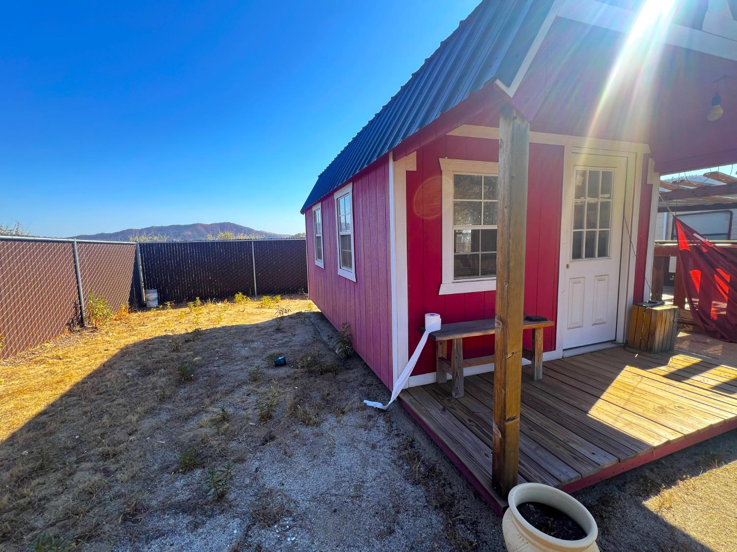 0 0 No Address Available, Tollhouse, CA 93667