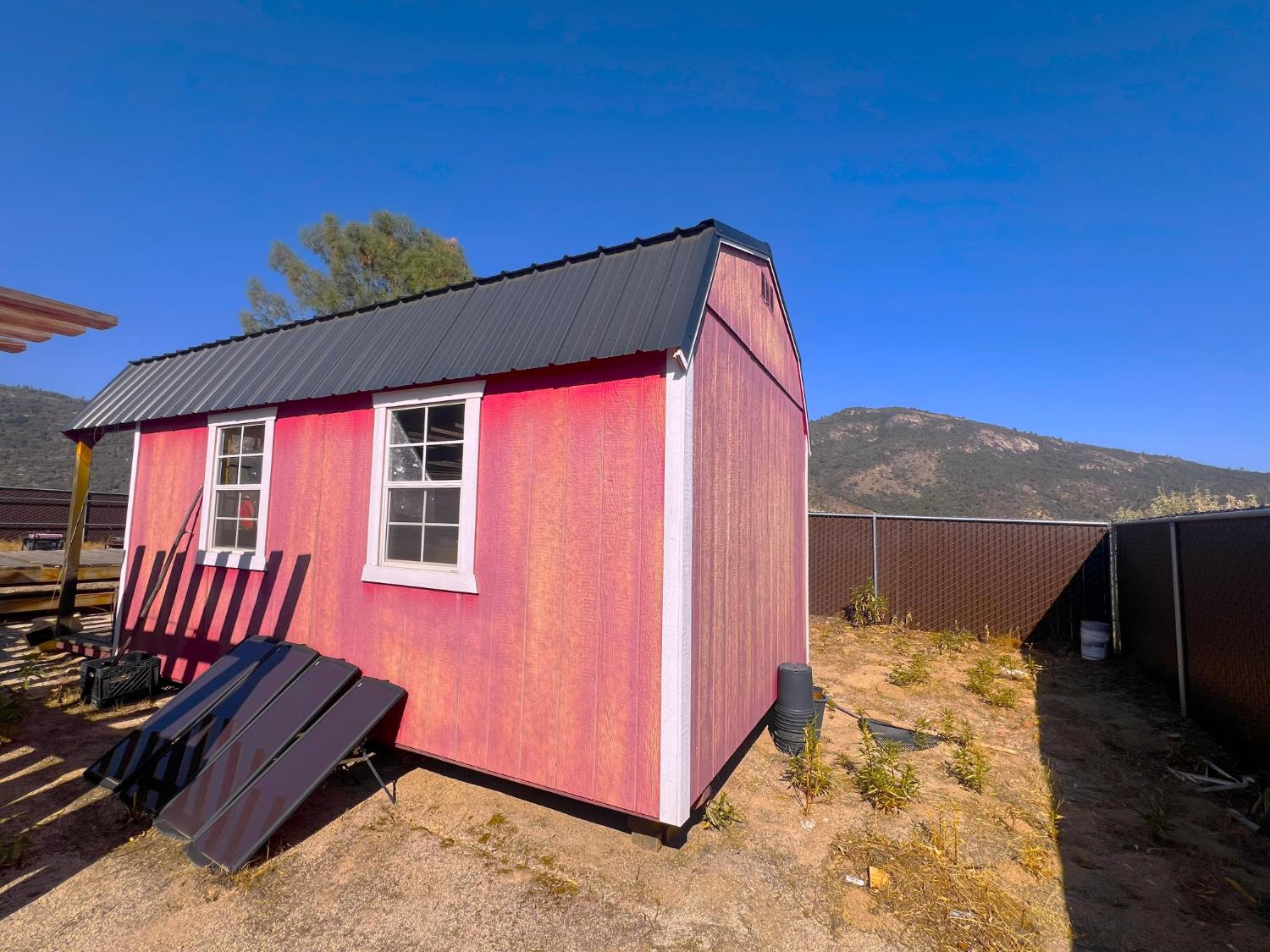 0 0 No Address Available, Tollhouse, CA 93667