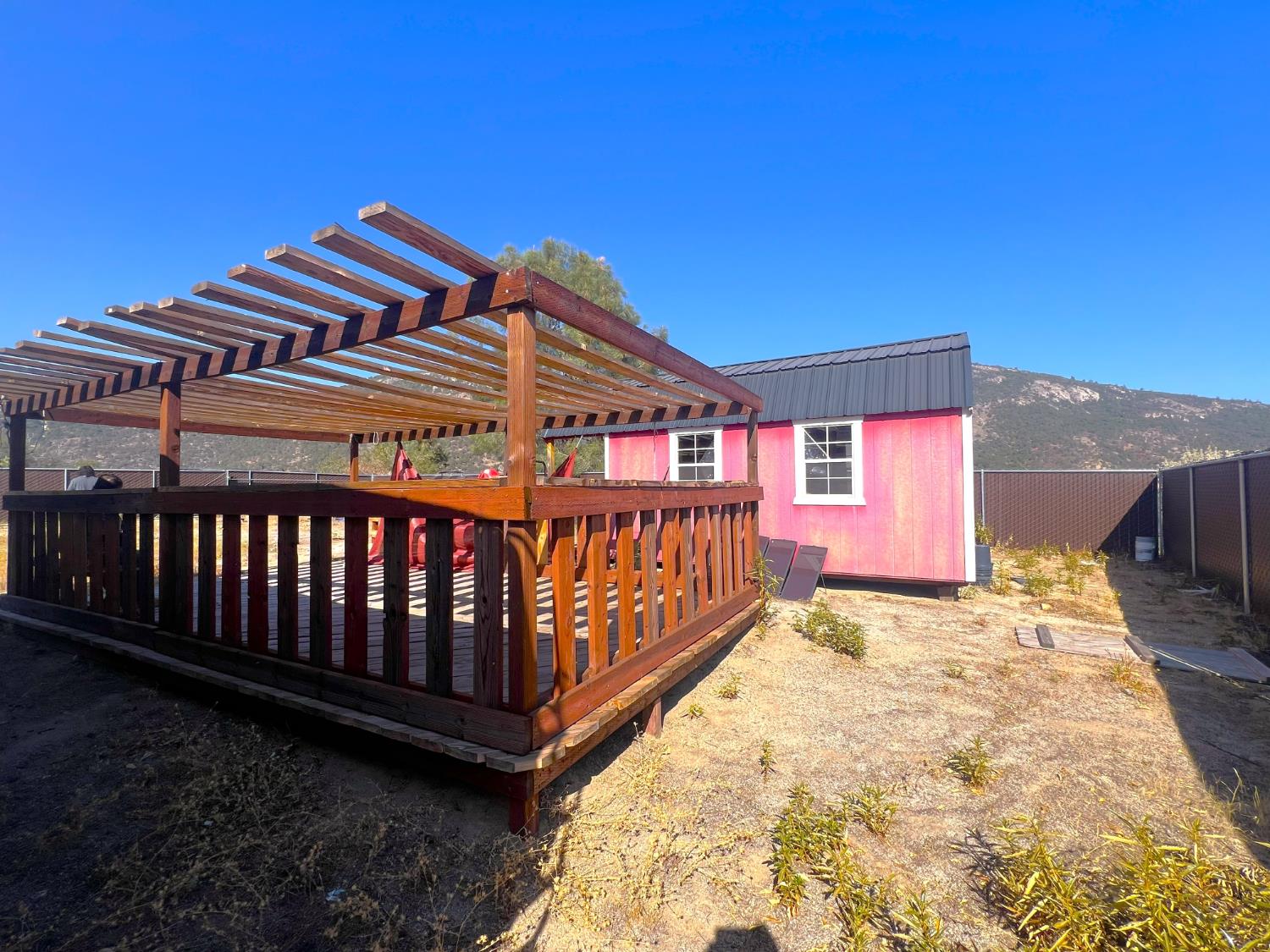 0 0 No Address Available, Tollhouse, CA 93667