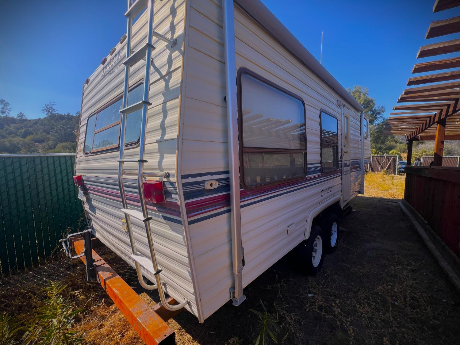 0 0 No Address Available, Tollhouse, CA 93667