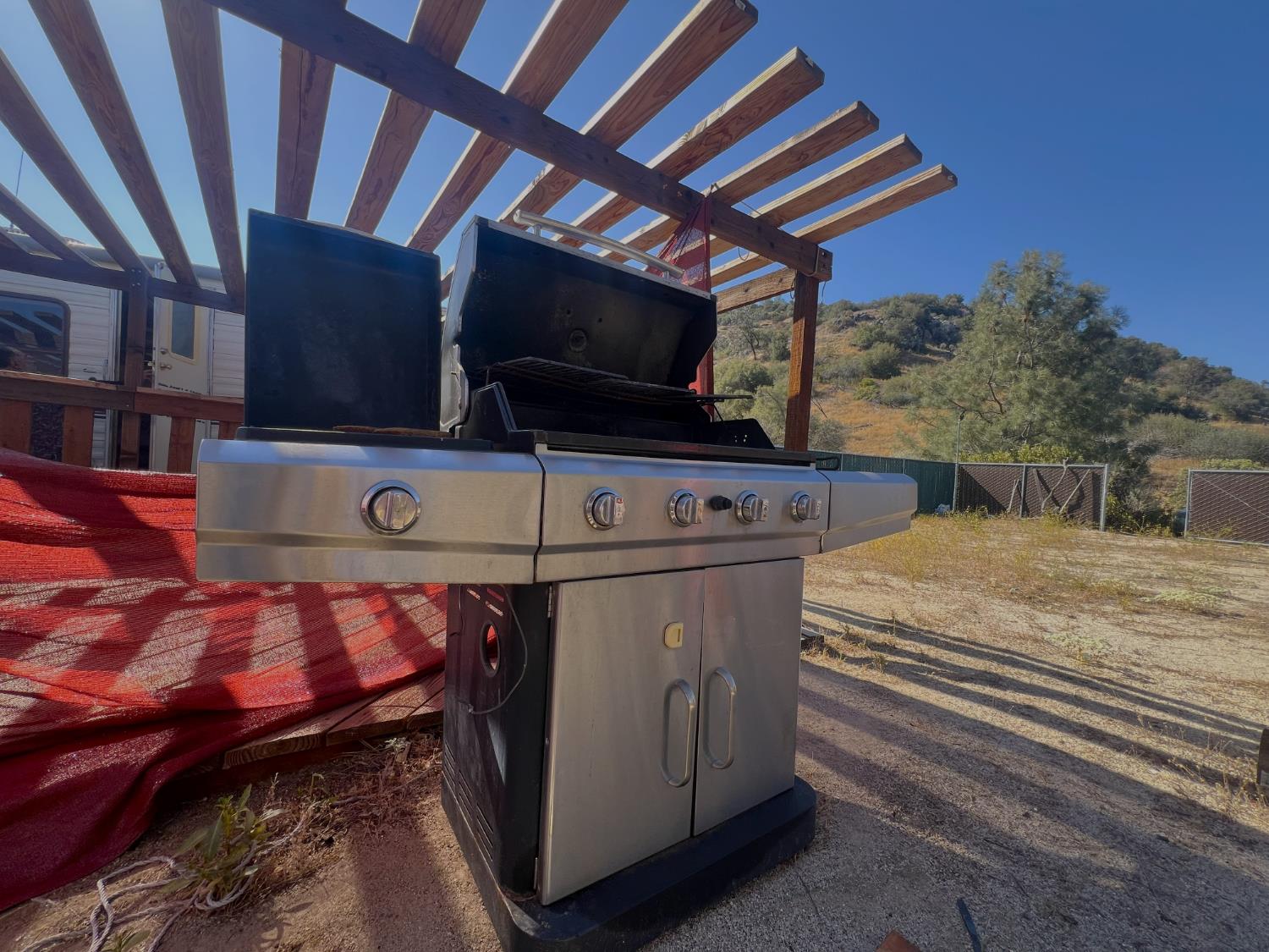 0 0 No Address Available, Tollhouse, CA 93667