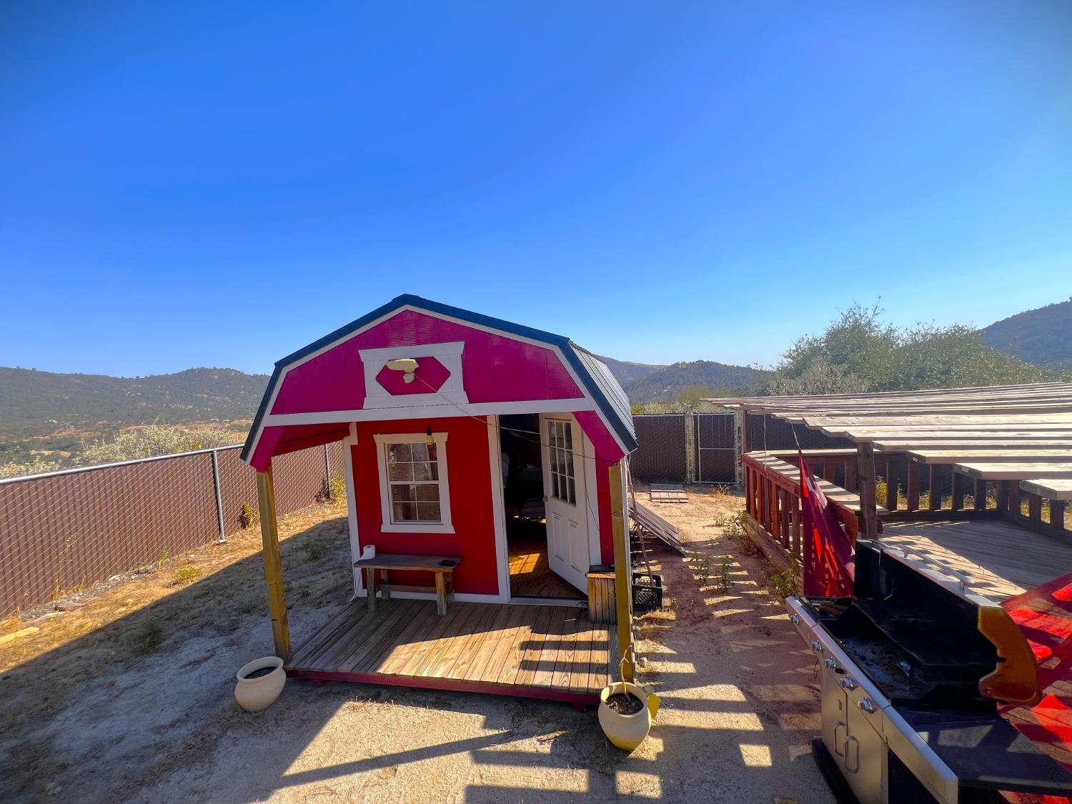 0 0 No Address Available, Tollhouse, CA 93667