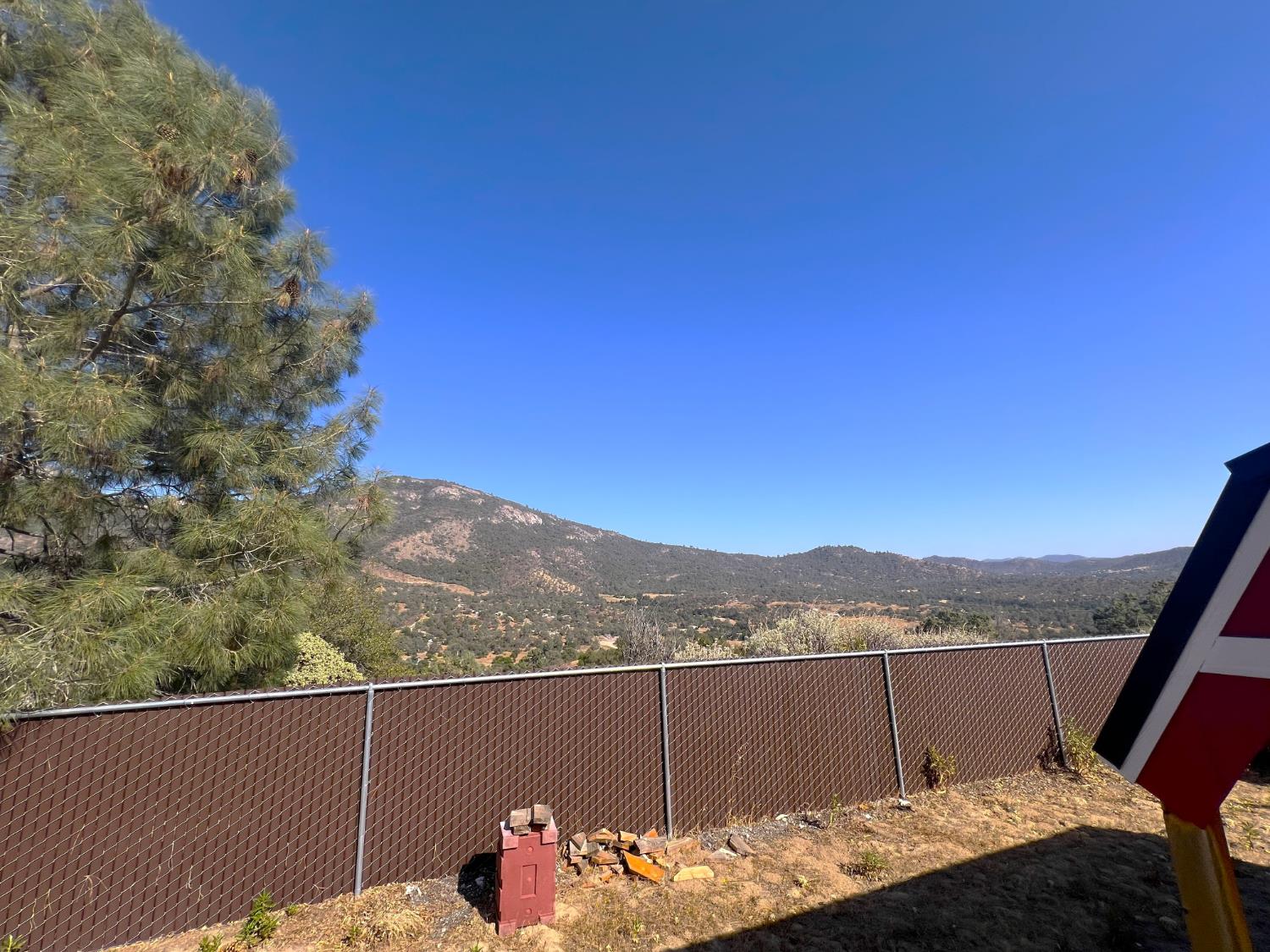 0 0 No Address Available, Tollhouse, CA 93667