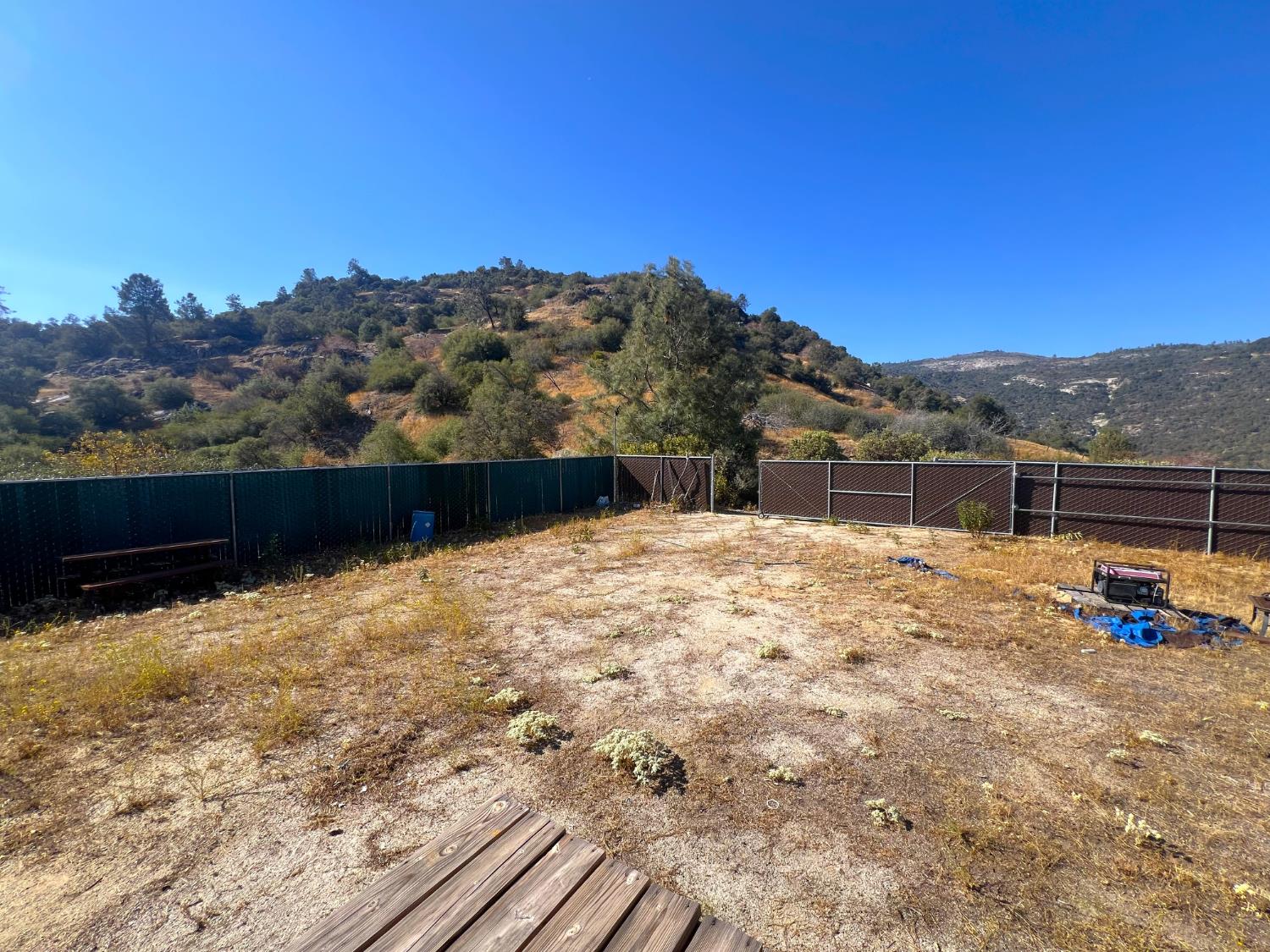 0 0 No Address Available, Tollhouse, CA 93667