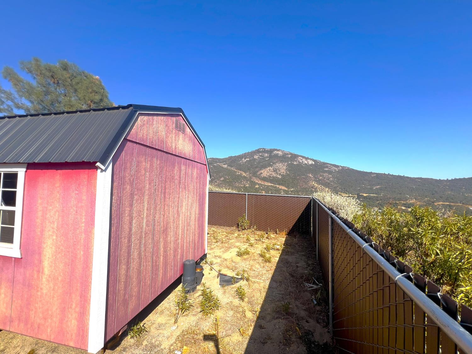 0 0 No Address Available, Tollhouse, CA 93667