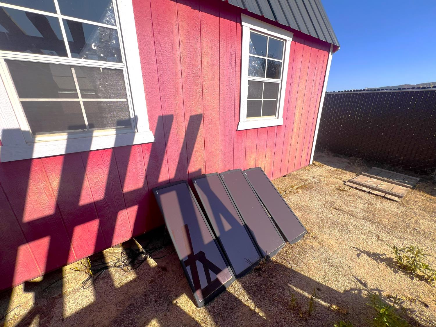 0 0 No Address Available, Tollhouse, CA 93667