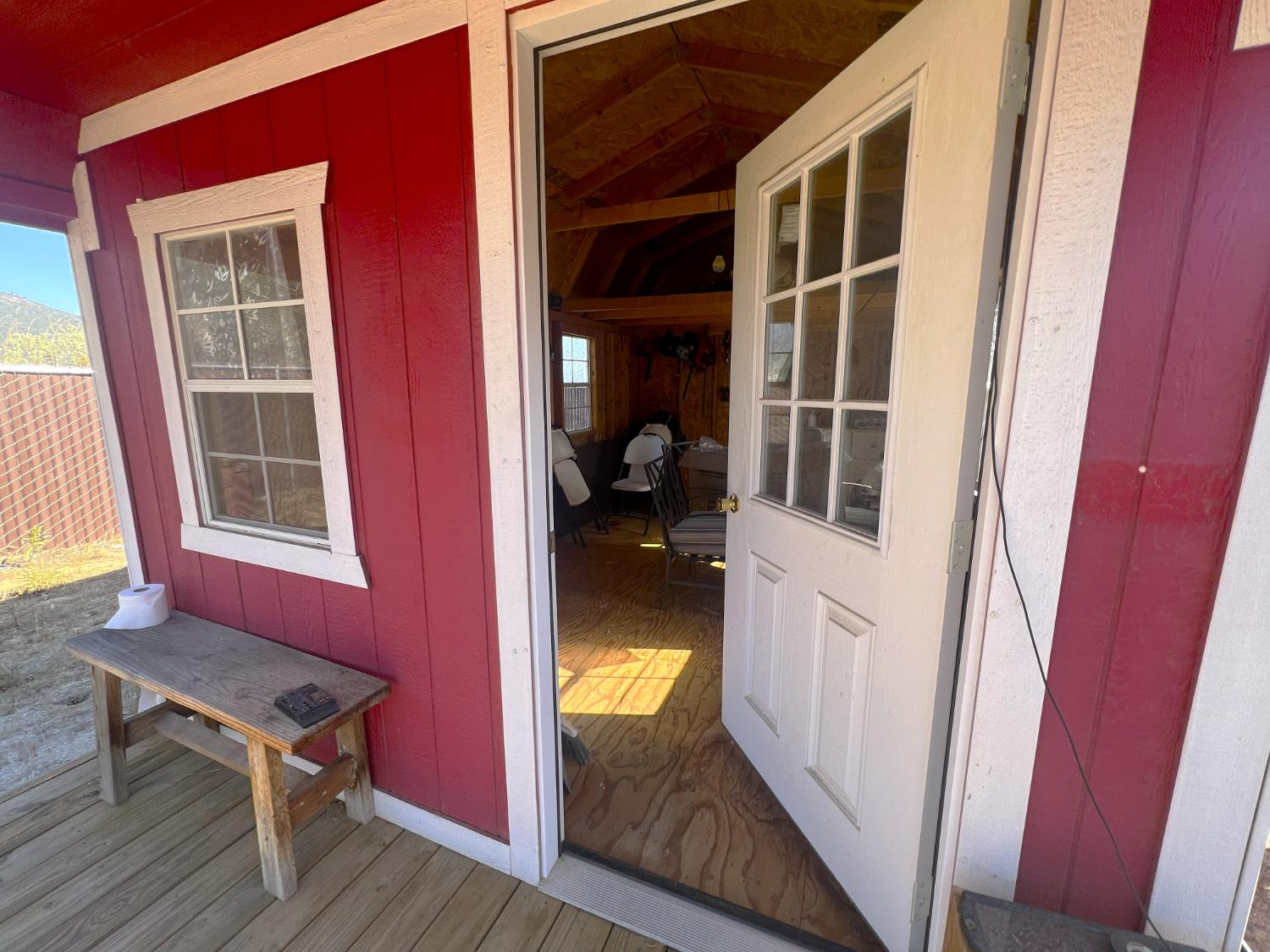 0 0 No Address Available, Tollhouse, CA 93667