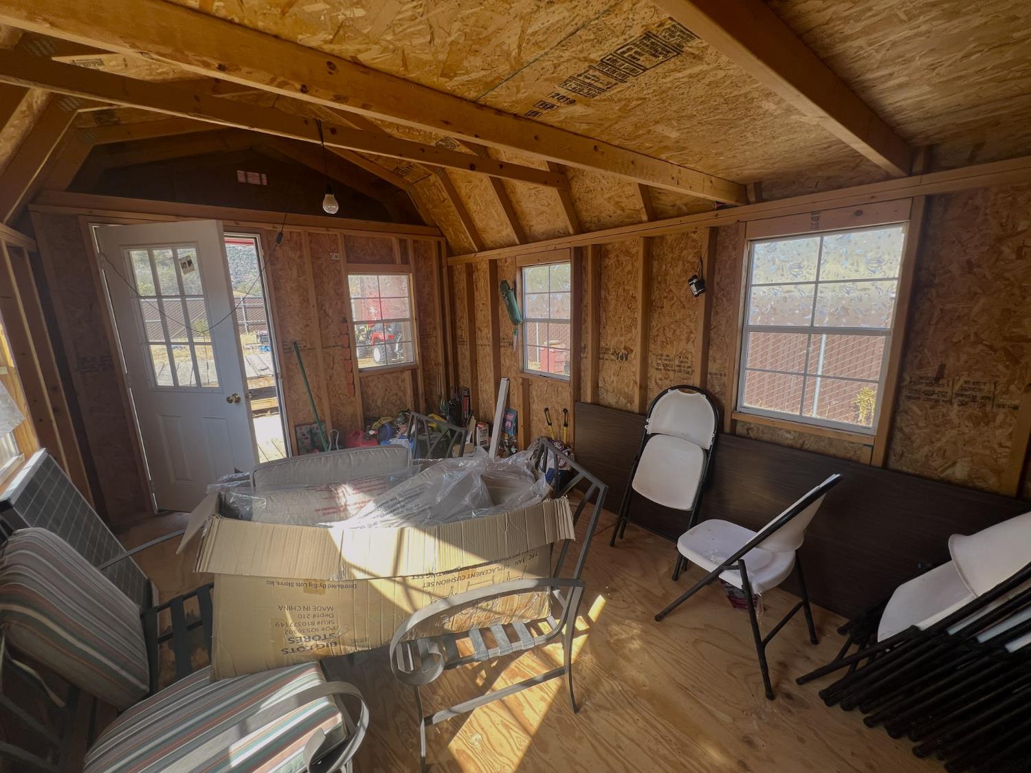 0 0 No Address Available, Tollhouse, CA 93667