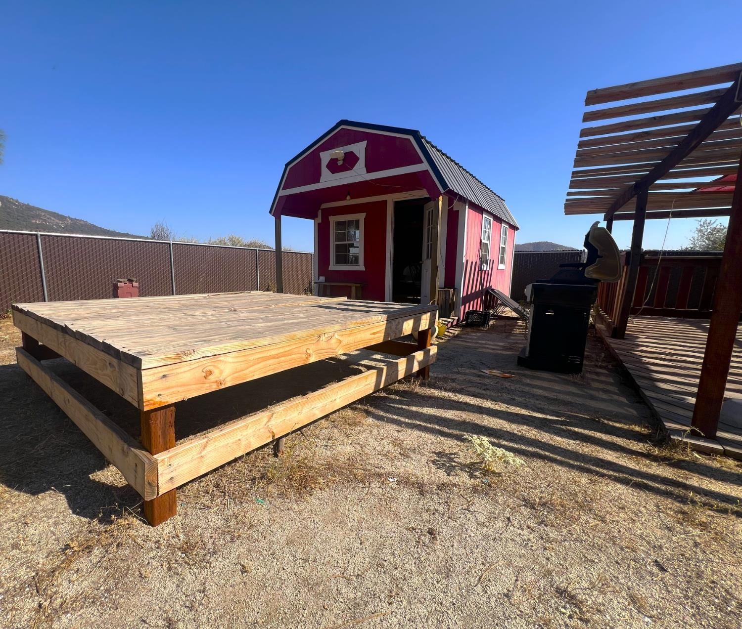 0 0 No Address Available, Tollhouse, CA 93667