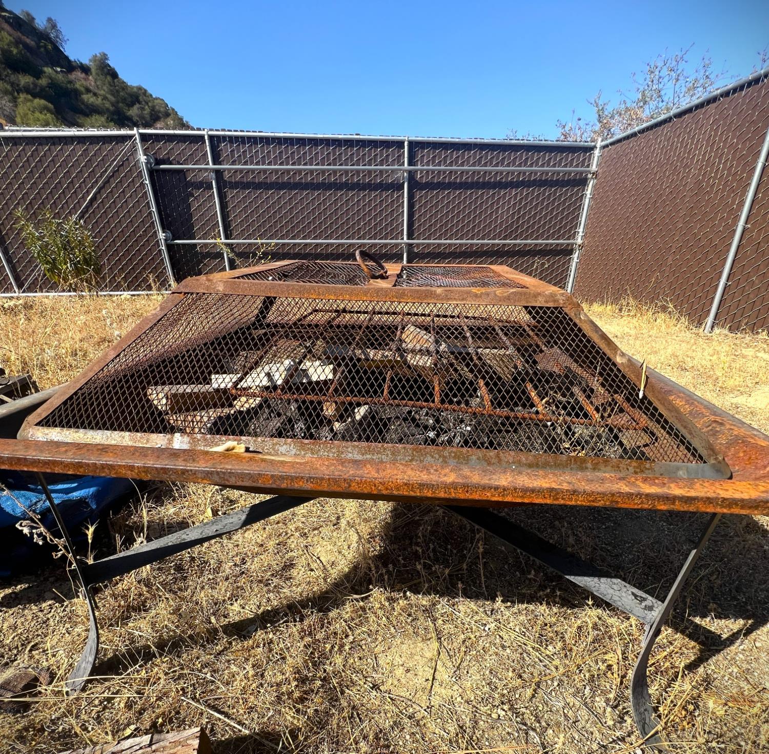 0 0 No Address Available, Tollhouse, CA 93667
