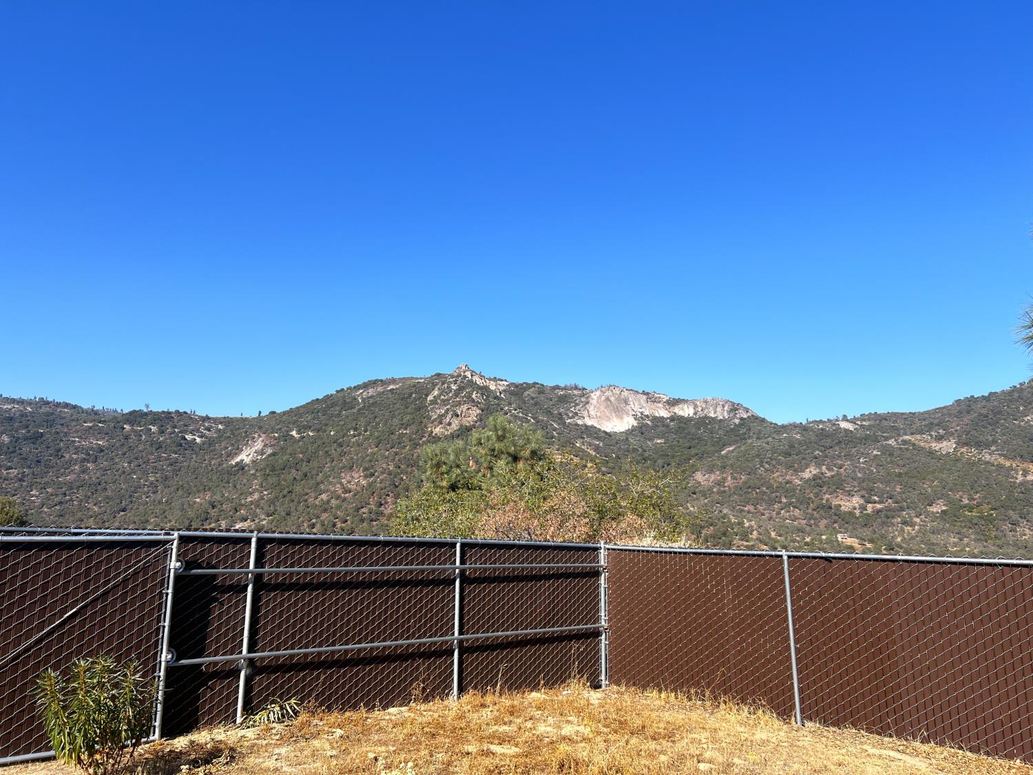 0 0 No Address Available, Tollhouse, CA 93667