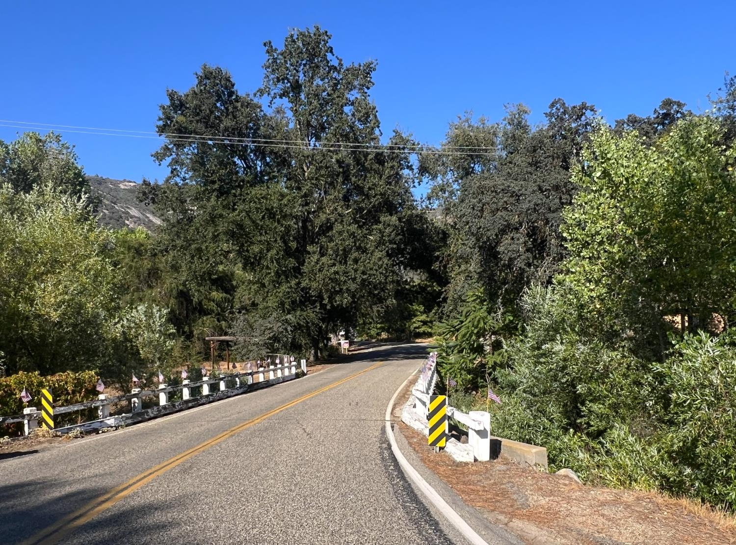 0 0 No Address Available, Tollhouse, CA 93667