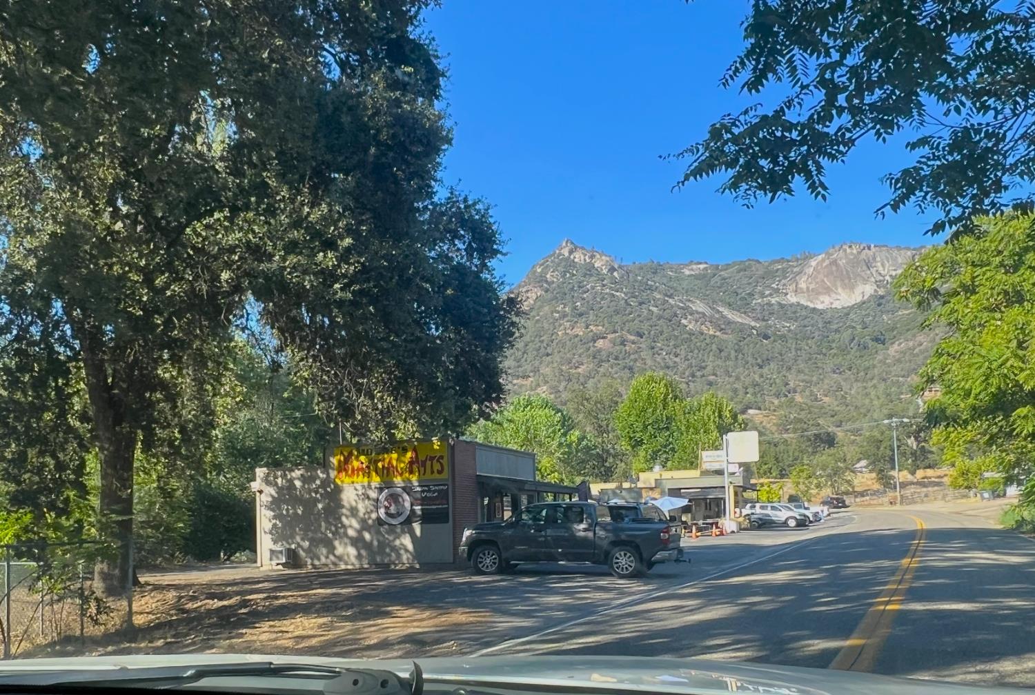 0 0 No Address Available, Tollhouse, CA 93667