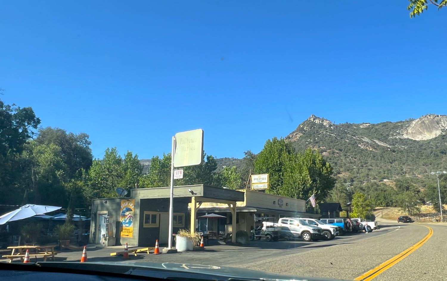0 0 No Address Available, Tollhouse, CA 93667