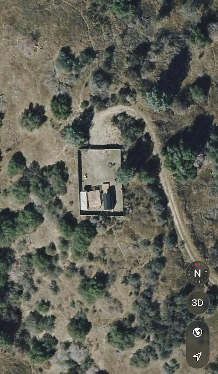 0 0 Tollhouse Rd, Tollhouse, CA 93667