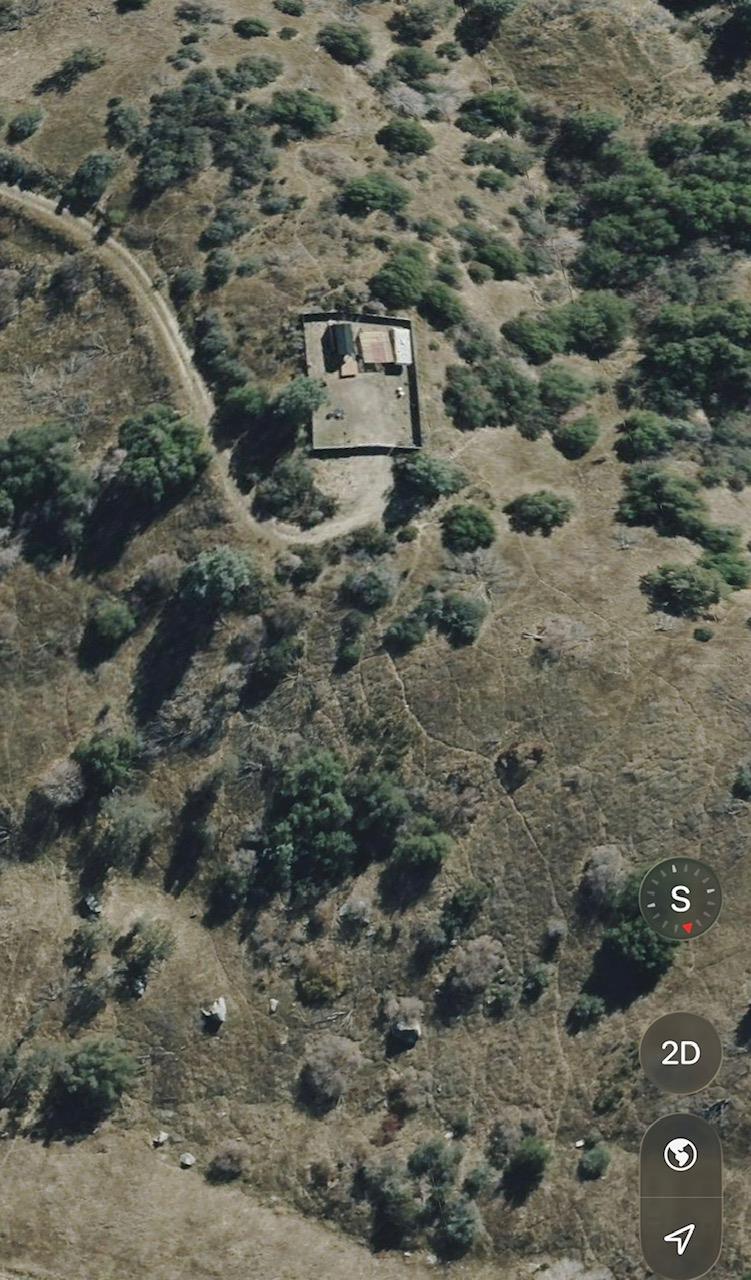 0 0 Tollhouse Rd, Tollhouse, CA 93667