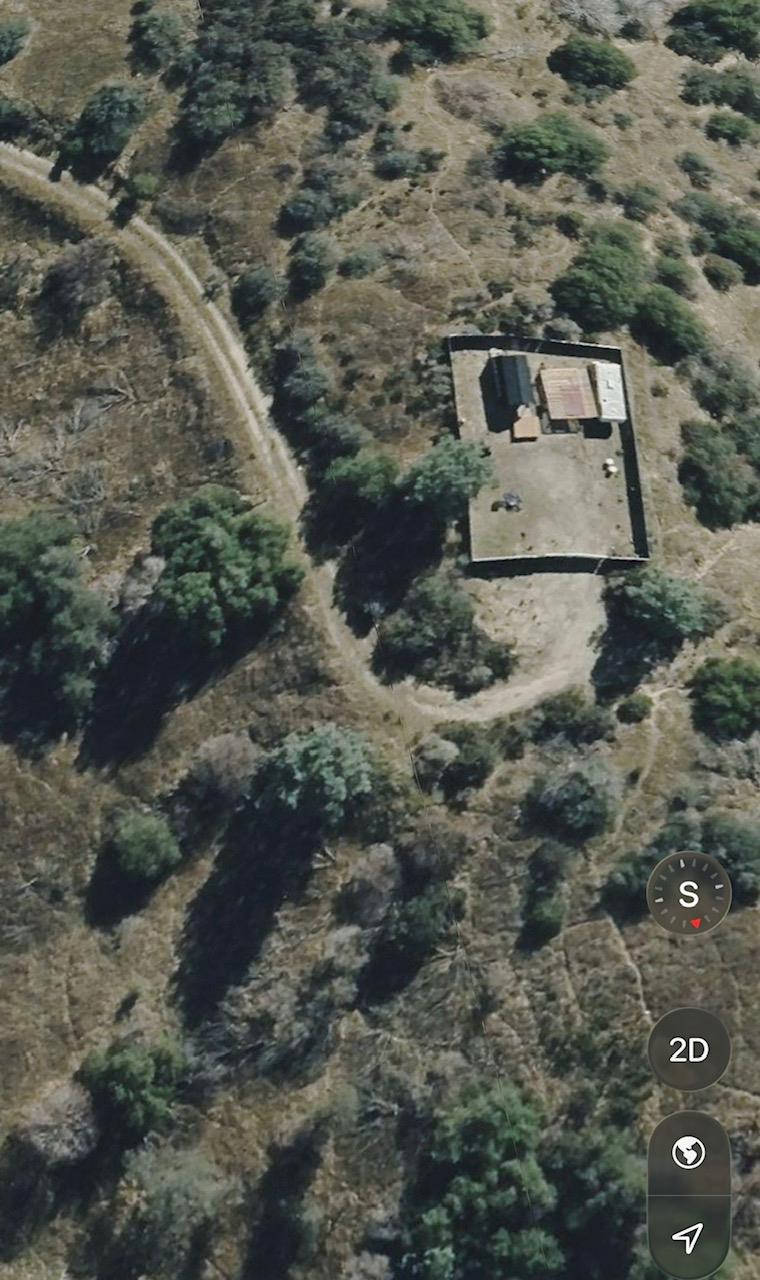 0 0 Tollhouse Rd, Tollhouse, CA 93667