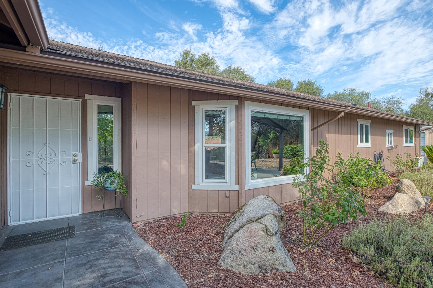 44585 Spring Hill Rd, Coarsegold, CA 93614