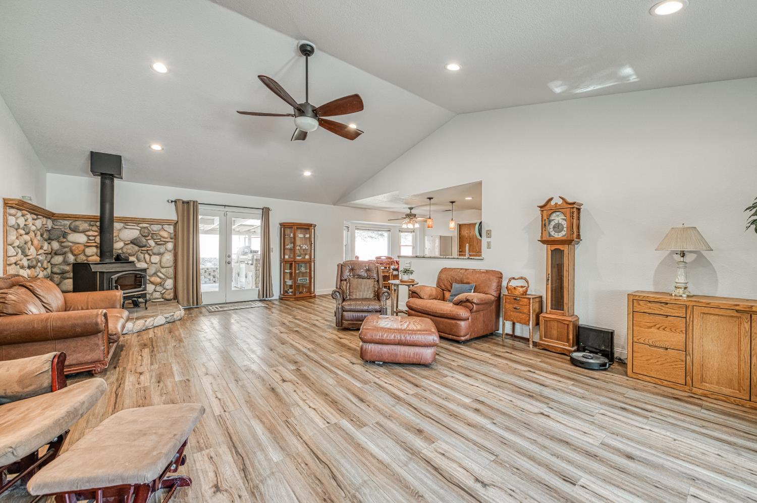 44585 Spring Hill Rd, Coarsegold, CA 93614