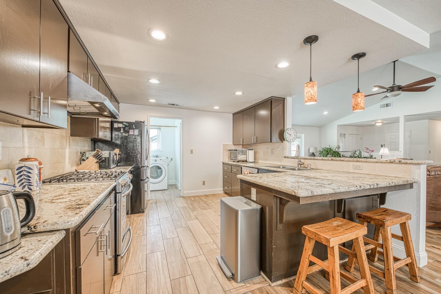 44585 Spring Hill Rd, Coarsegold, CA 93614