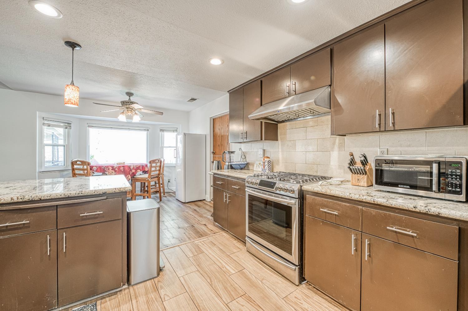 44585 Spring Hill Rd, Coarsegold, CA 93614
