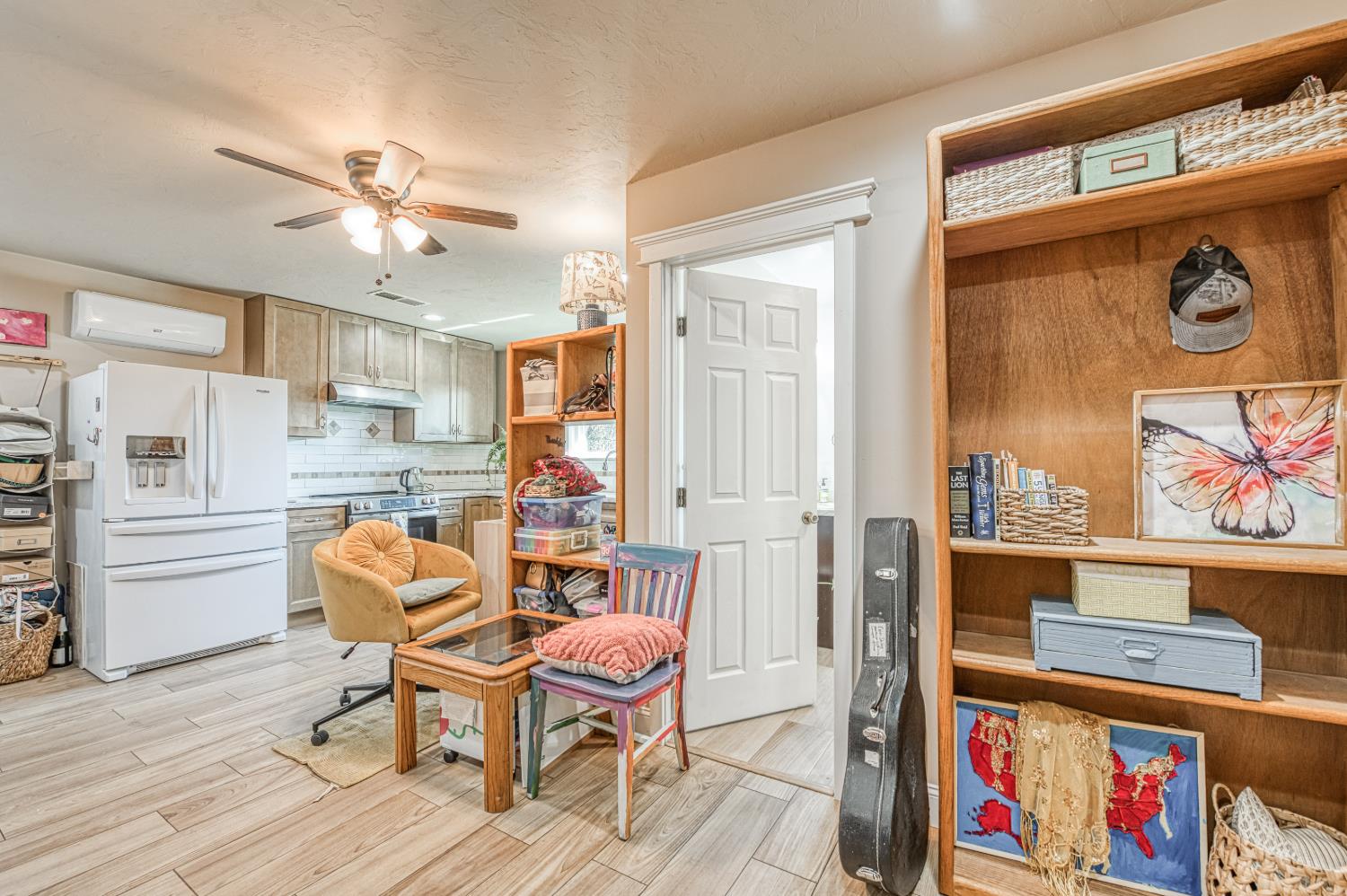 44585 Spring Hill Rd, Coarsegold, CA 93614
