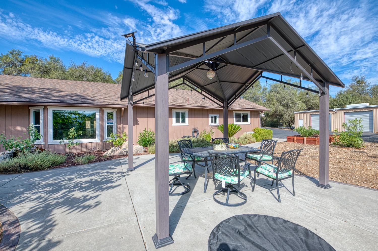 44585 Spring Hill Rd, Coarsegold, CA 93614