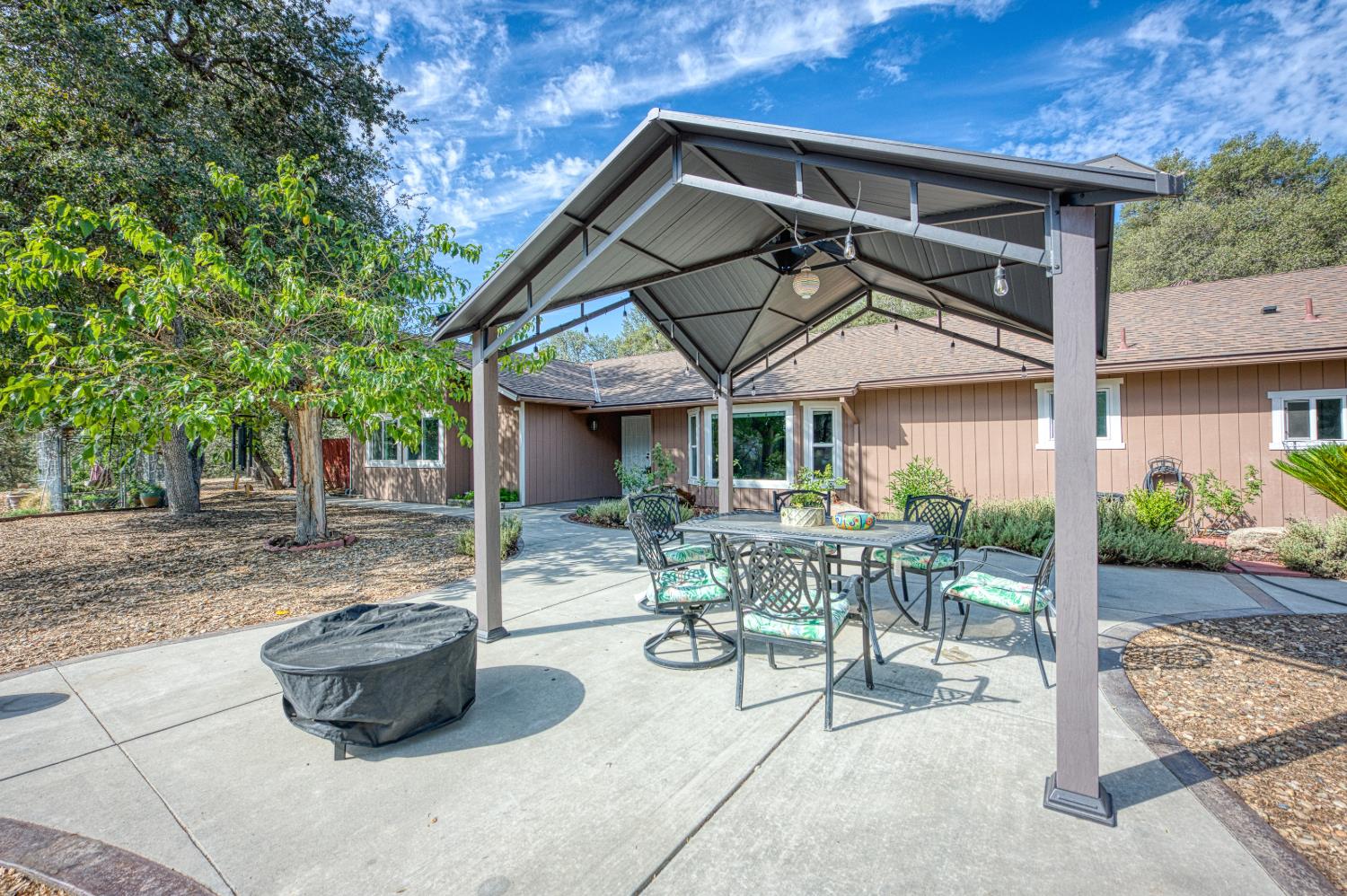 44585 Spring Hill Rd, Coarsegold, CA 93614