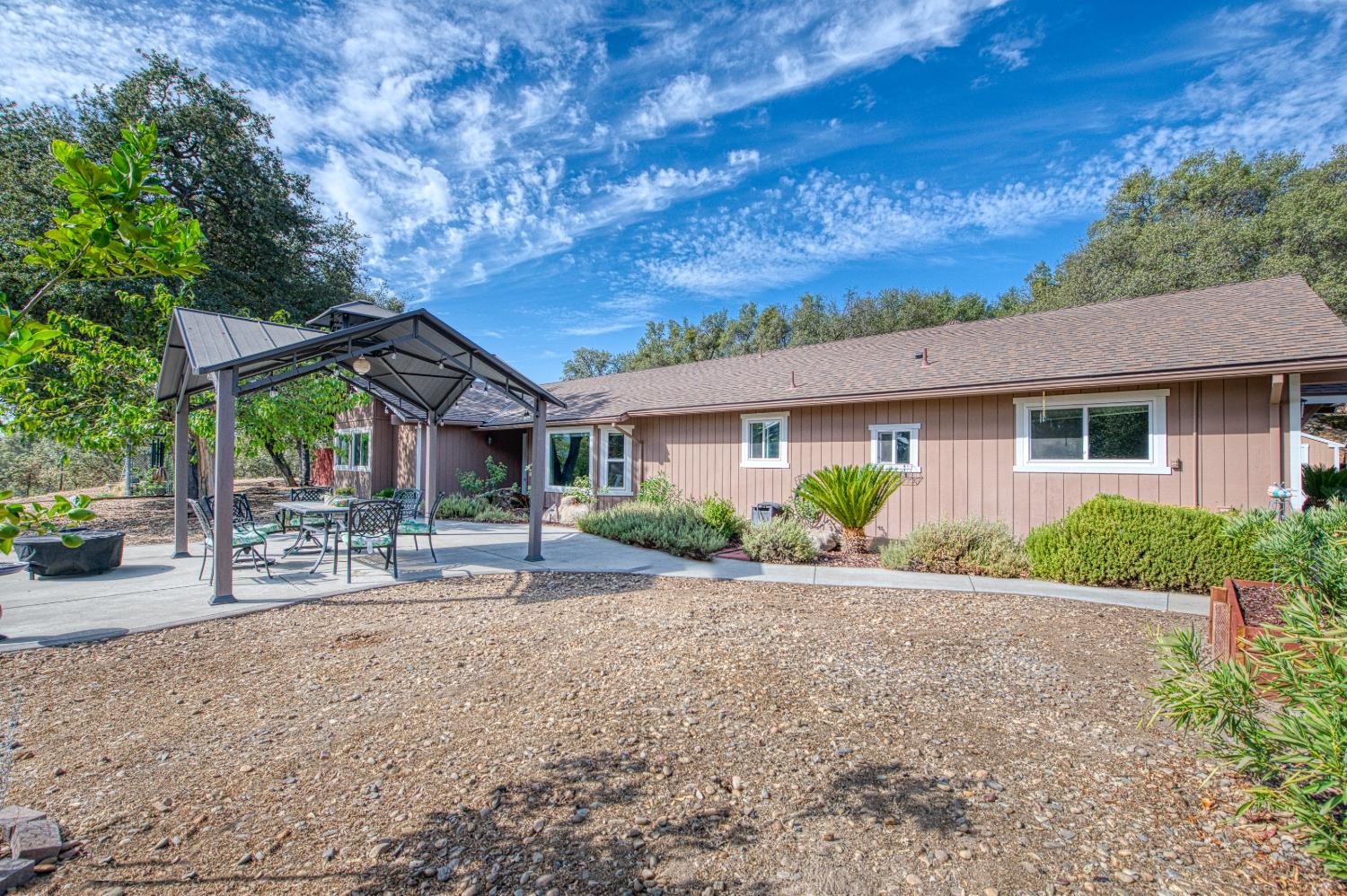 44585 Spring Hill Rd, Coarsegold, CA 93614