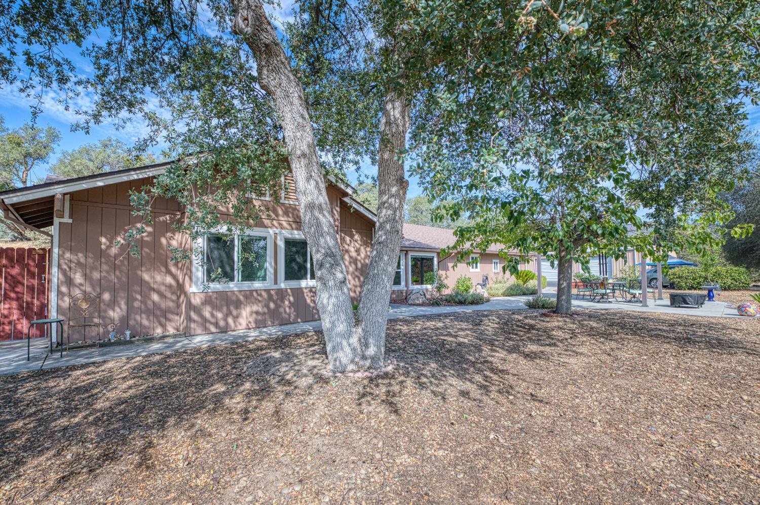 44585 Spring Hill Rd, Coarsegold, CA 93614
