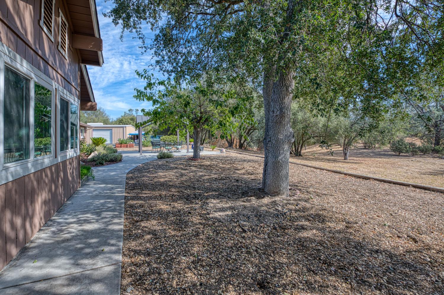 44585 Spring Hill Rd, Coarsegold, CA 93614
