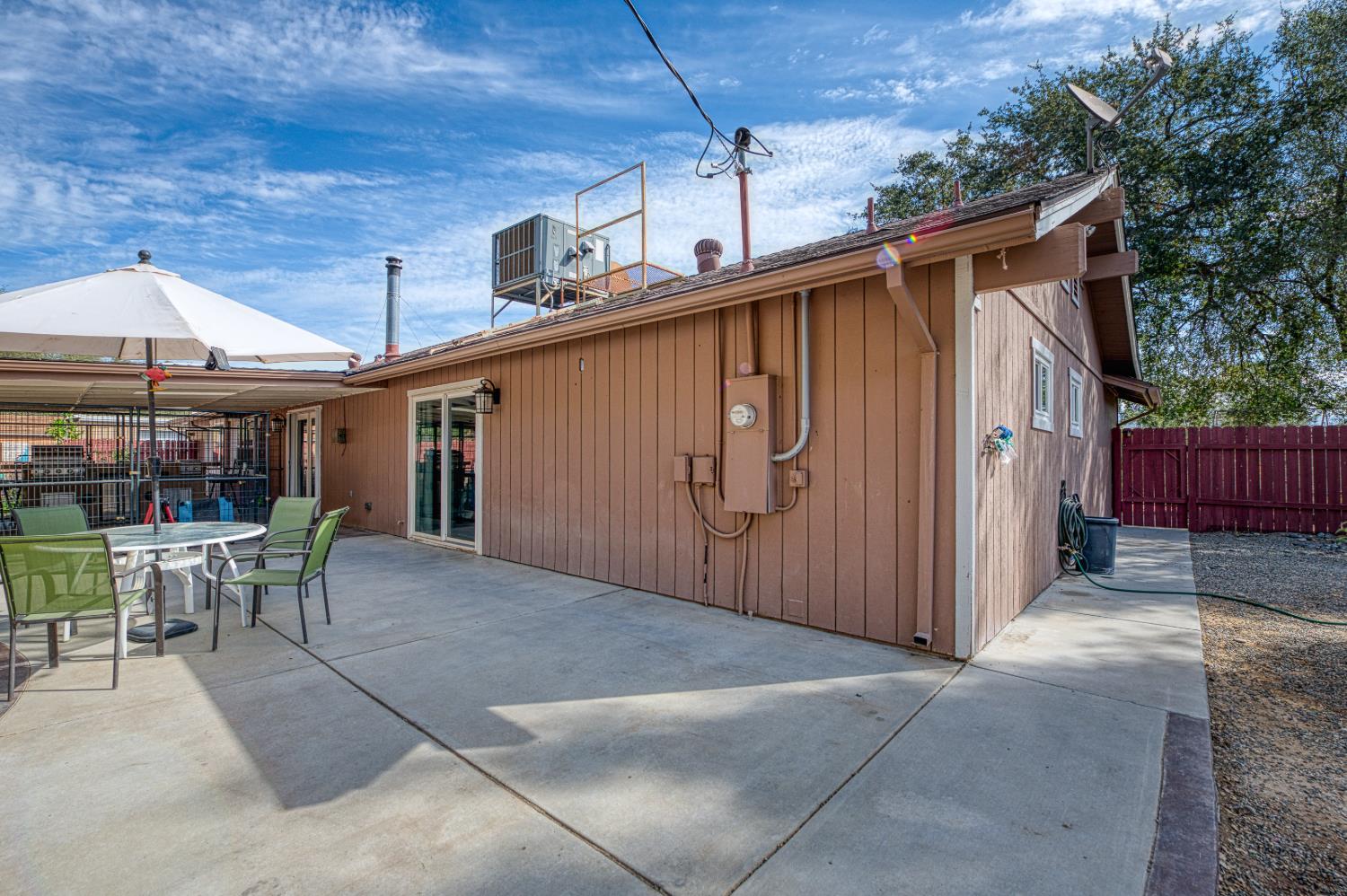 44585 Spring Hill Rd, Coarsegold, CA 93614
