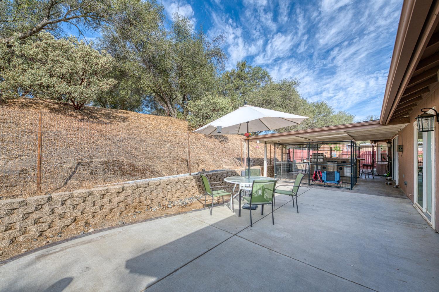 44585 Spring Hill Rd, Coarsegold, CA 93614