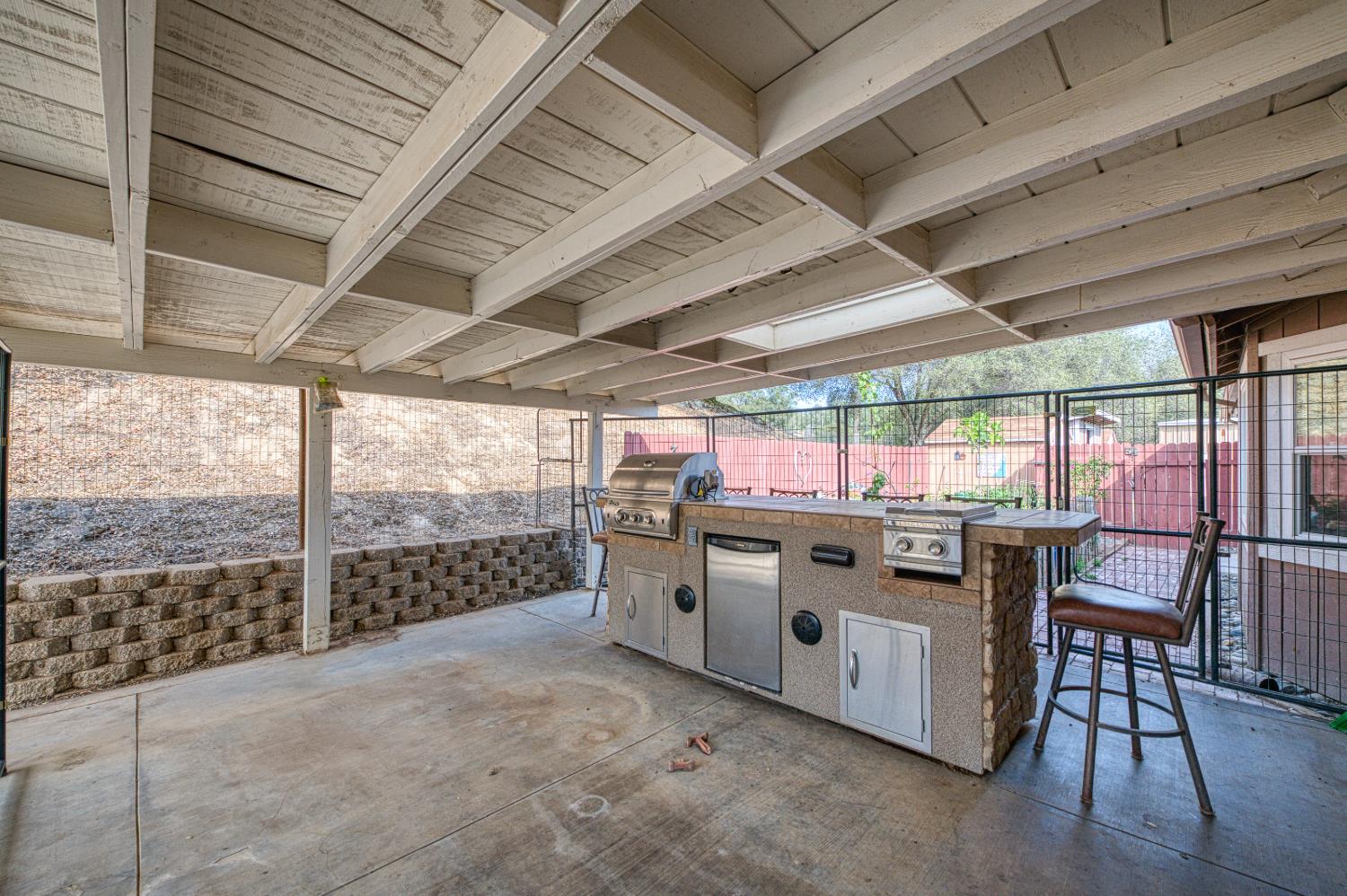 44585 Spring Hill Rd, Coarsegold, CA 93614