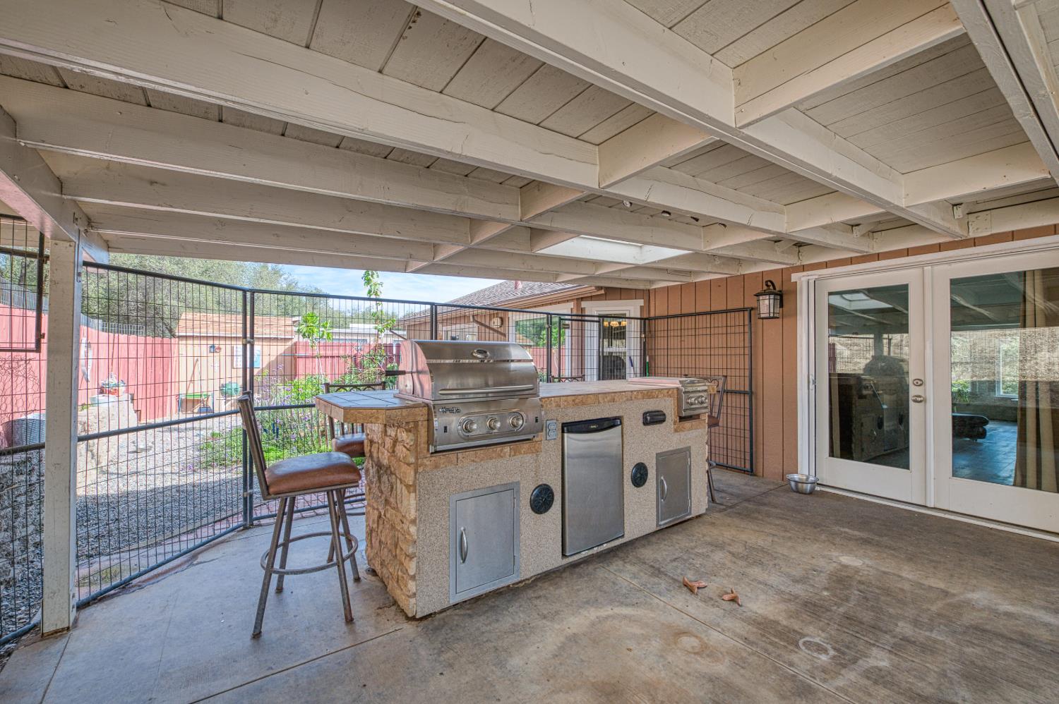 44585 Spring Hill Rd, Coarsegold, CA 93614