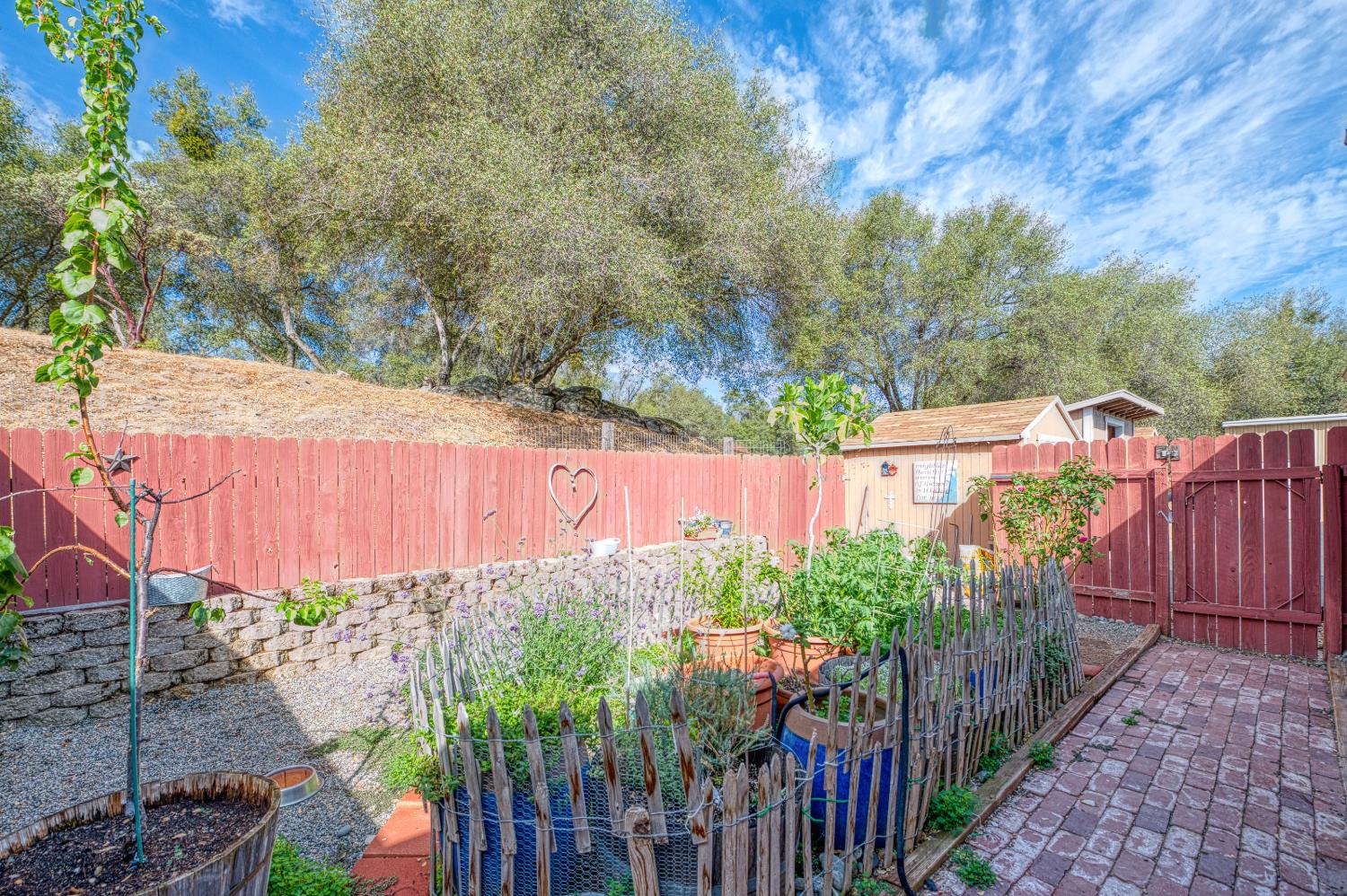 44585 Spring Hill Rd, Coarsegold, CA 93614