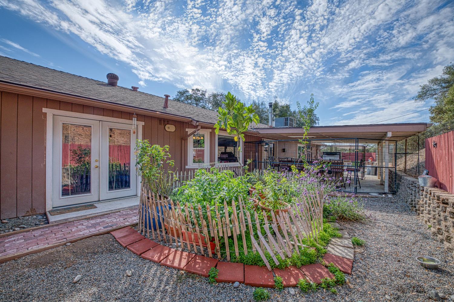 44585 Spring Hill Rd, Coarsegold, CA 93614